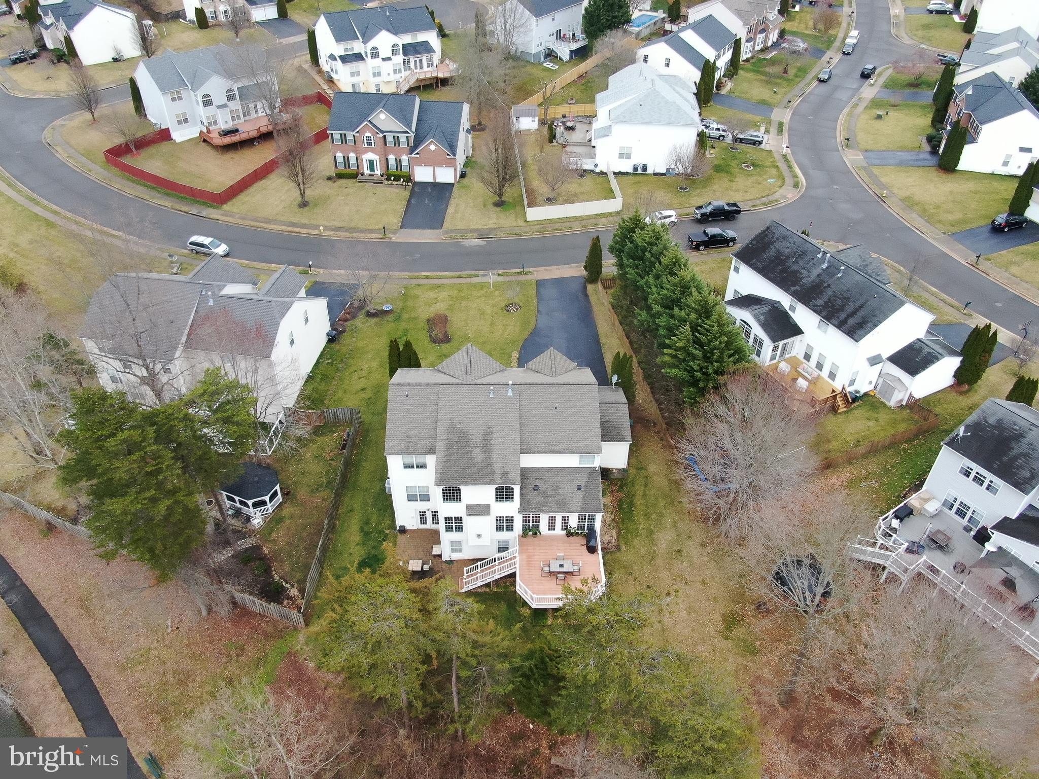 LAKE TERRAPIN - Residential