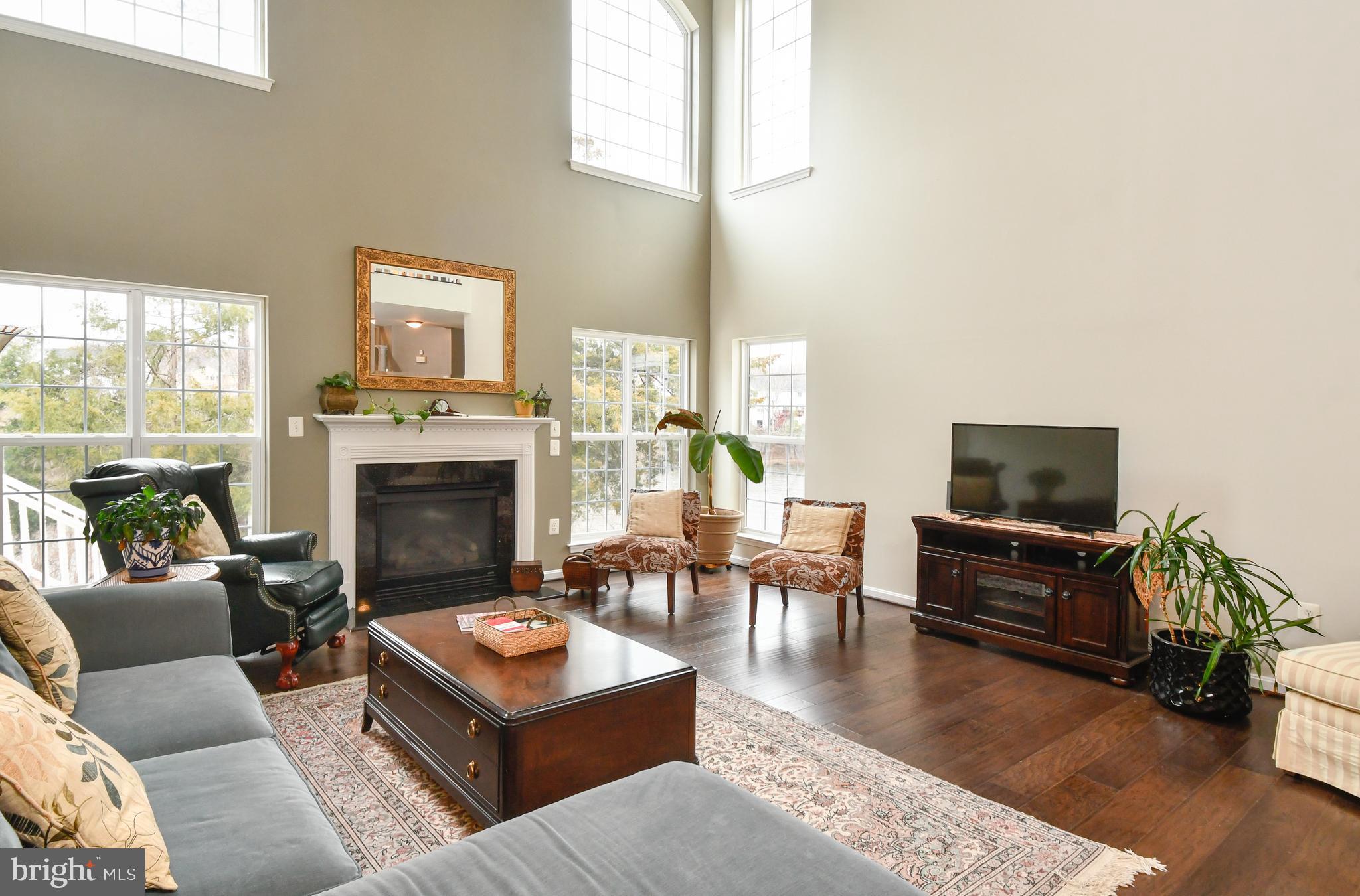 LAKE TERRAPIN - Residential