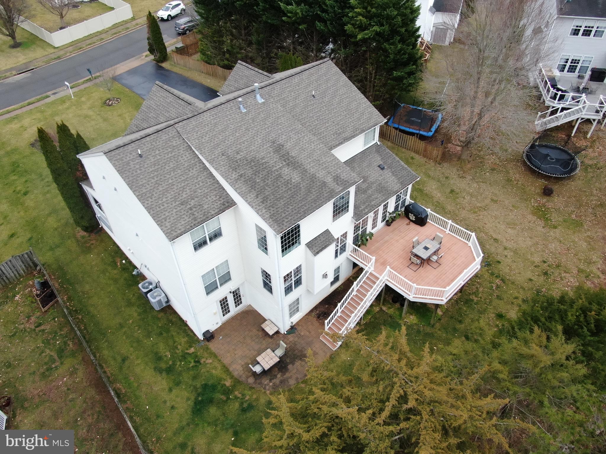 LAKE TERRAPIN - Residential