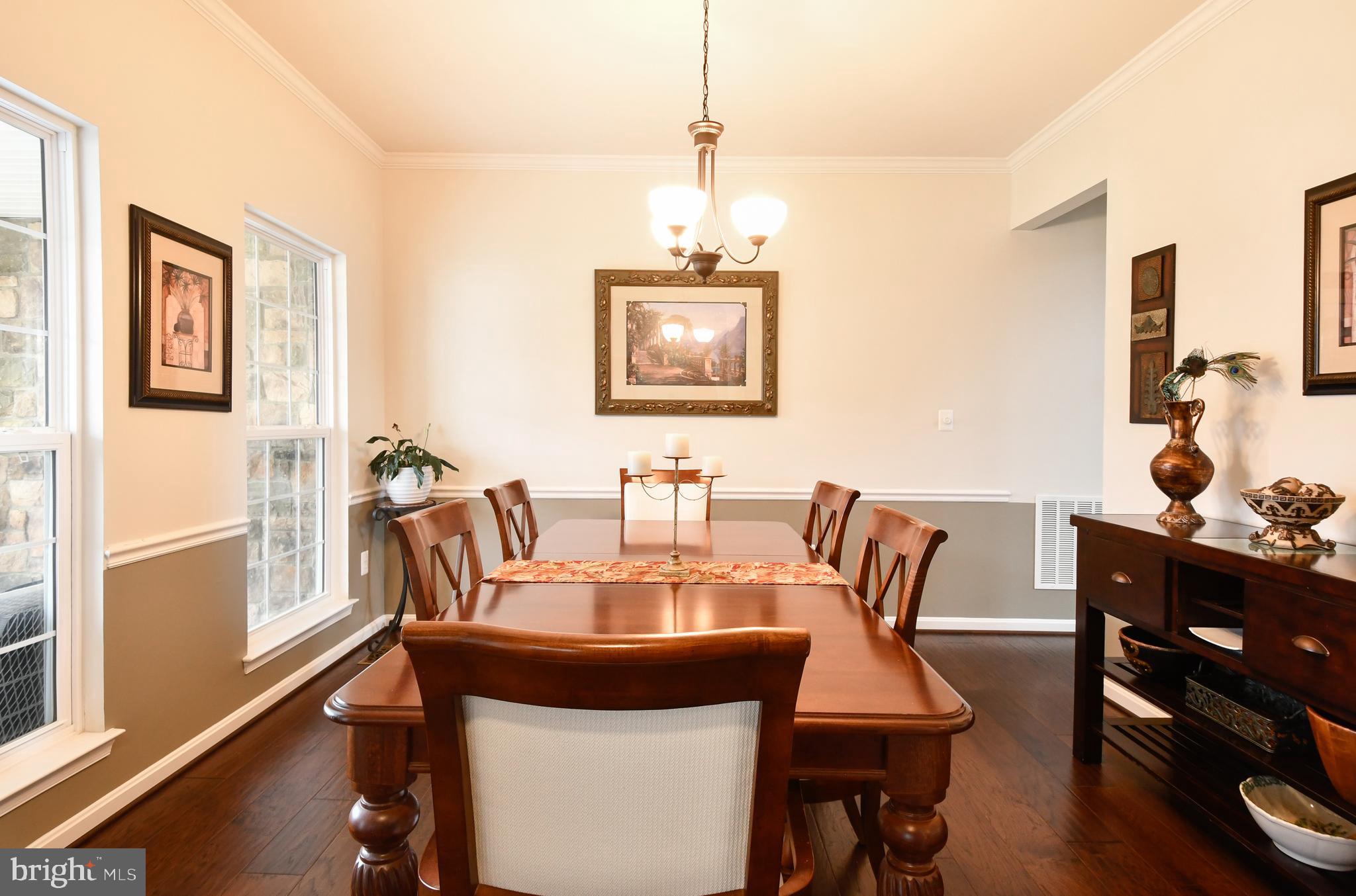 LAKE TERRAPIN - Residential