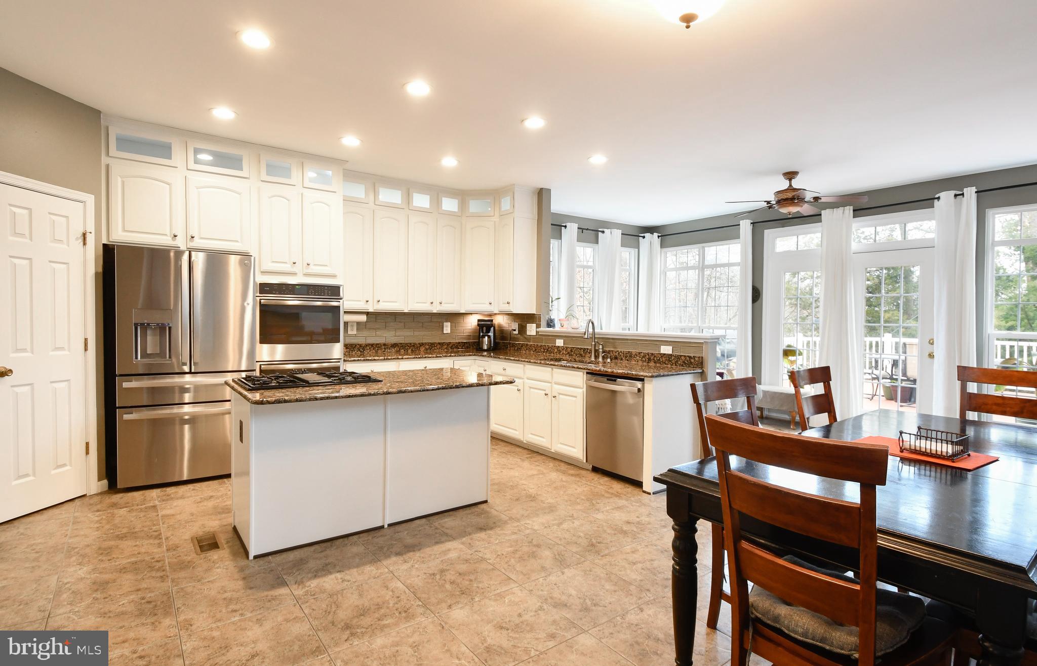 LAKE TERRAPIN - Residential