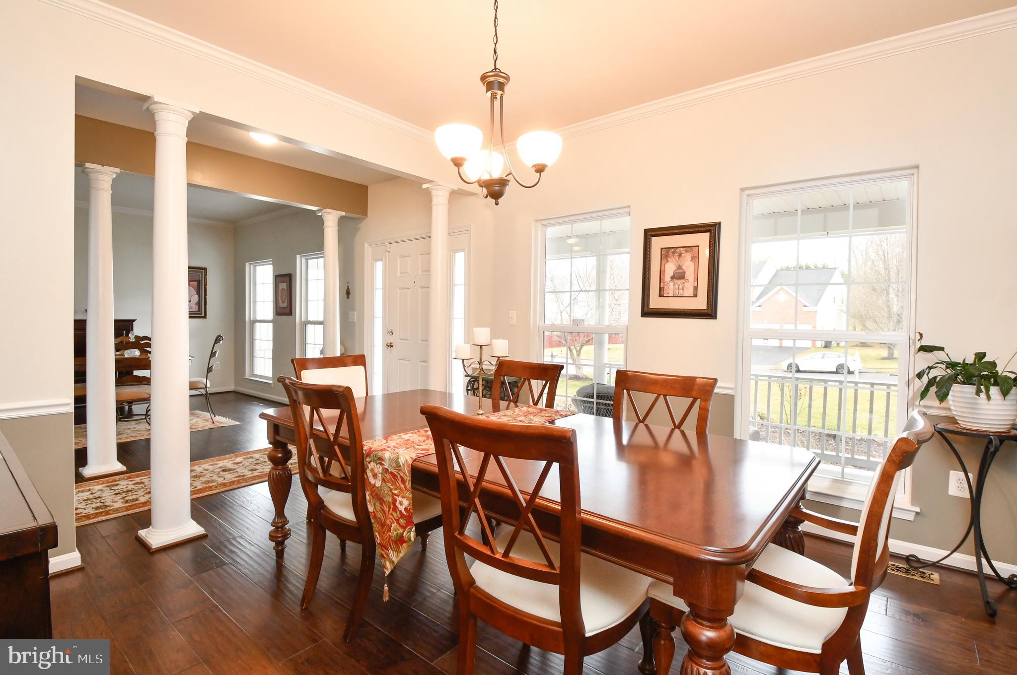 LAKE TERRAPIN - Residential