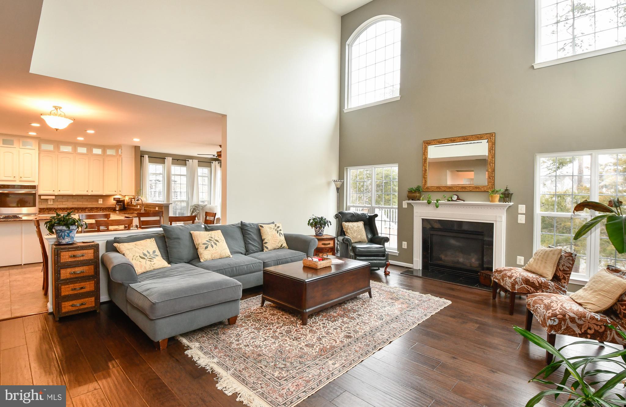 LAKE TERRAPIN - Residential