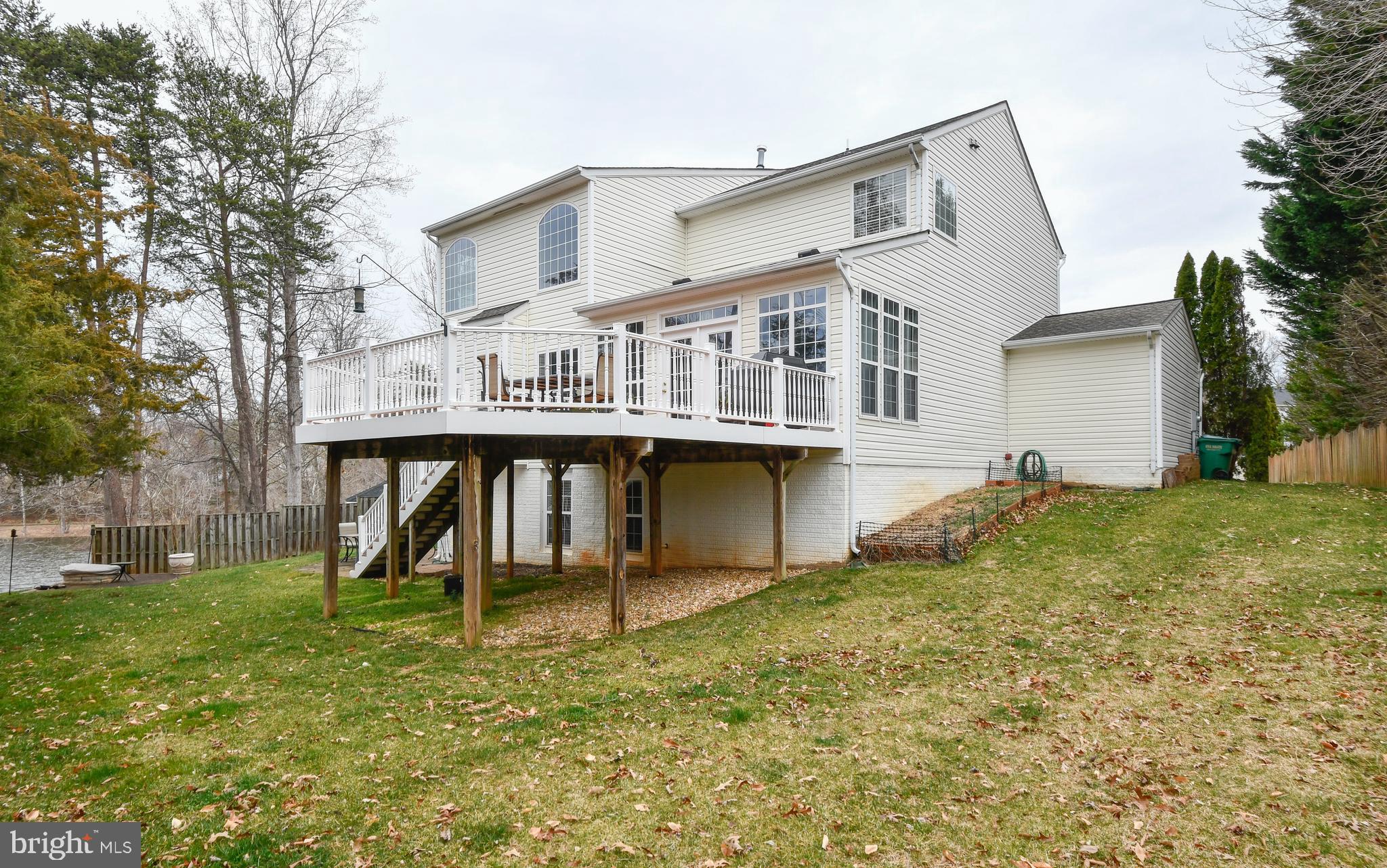 LAKE TERRAPIN - Residential