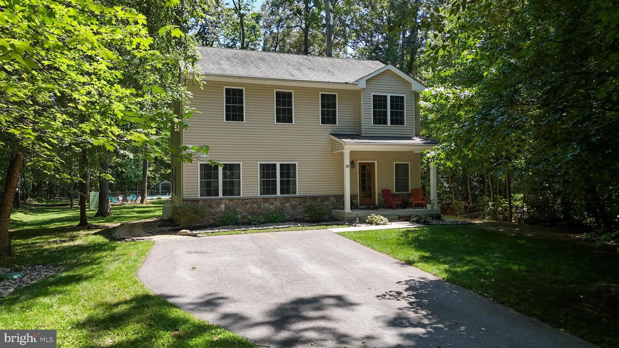 87 Marydale Road, Pasadena, MD 21122