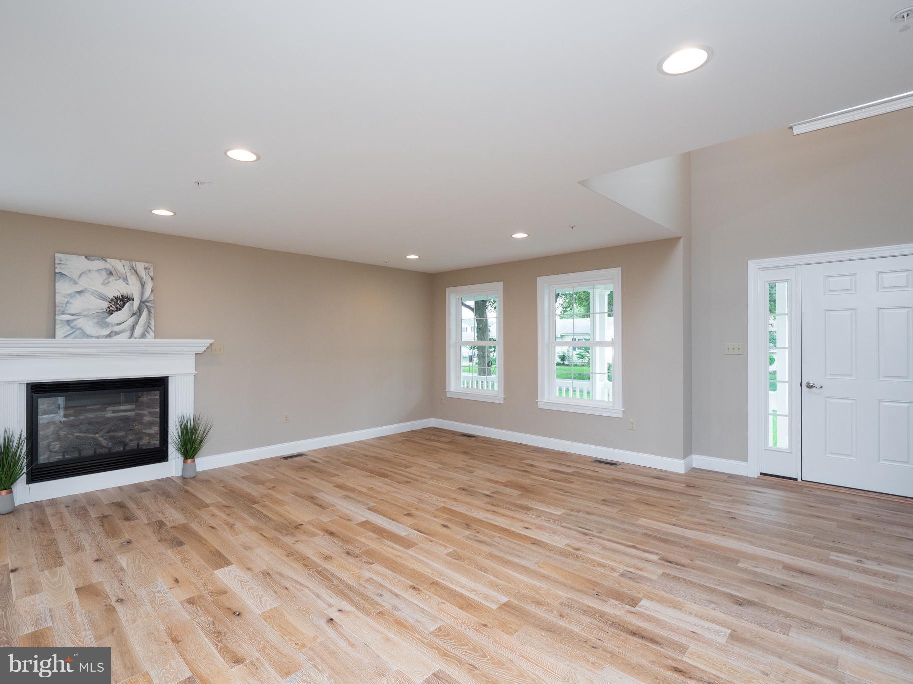 REST HAVEN - Residential