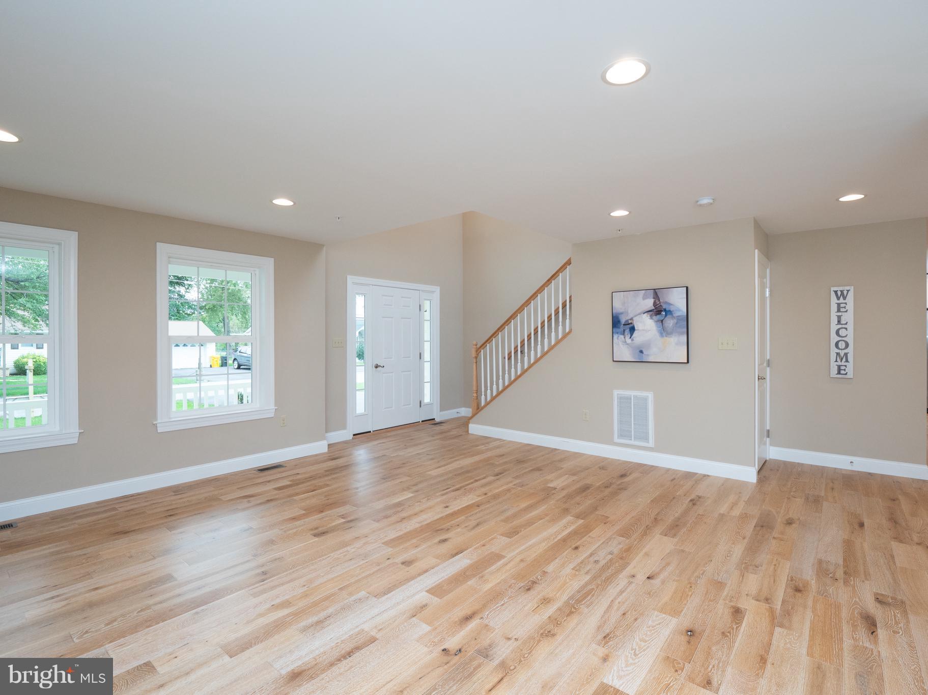 REST HAVEN - Residential