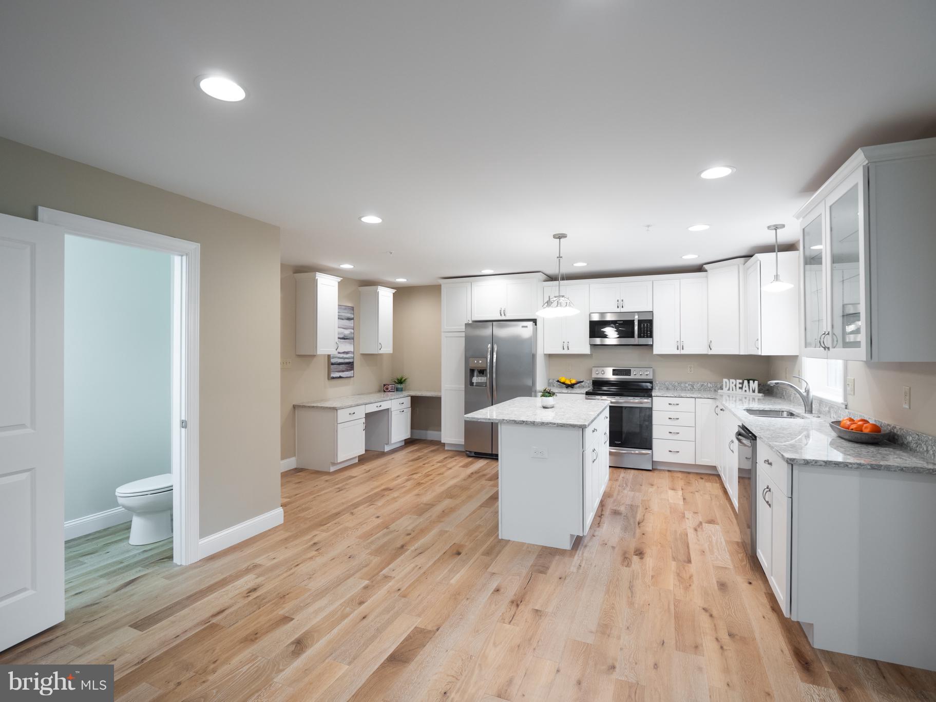 REST HAVEN - Residential