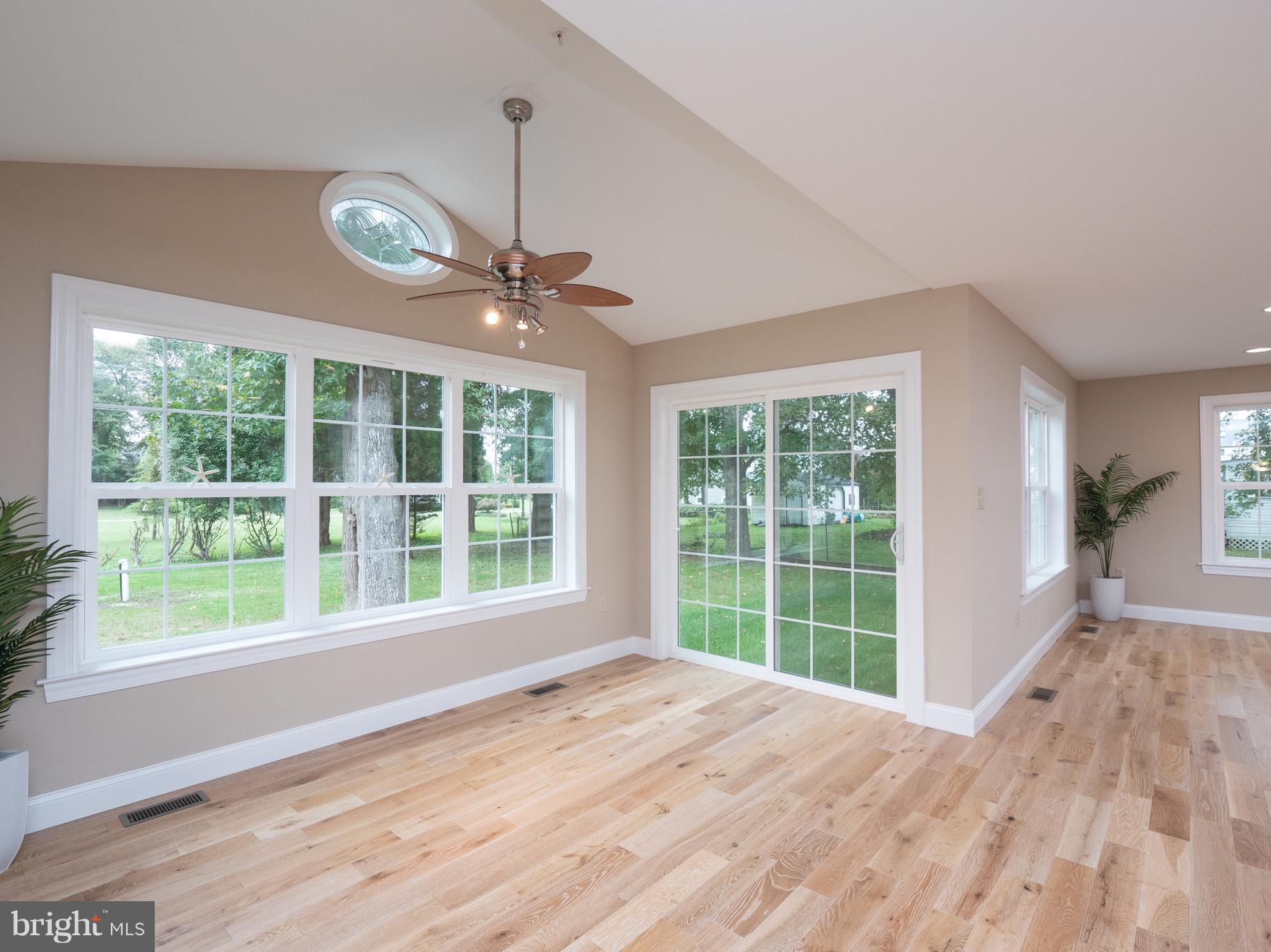 REST HAVEN - Residential