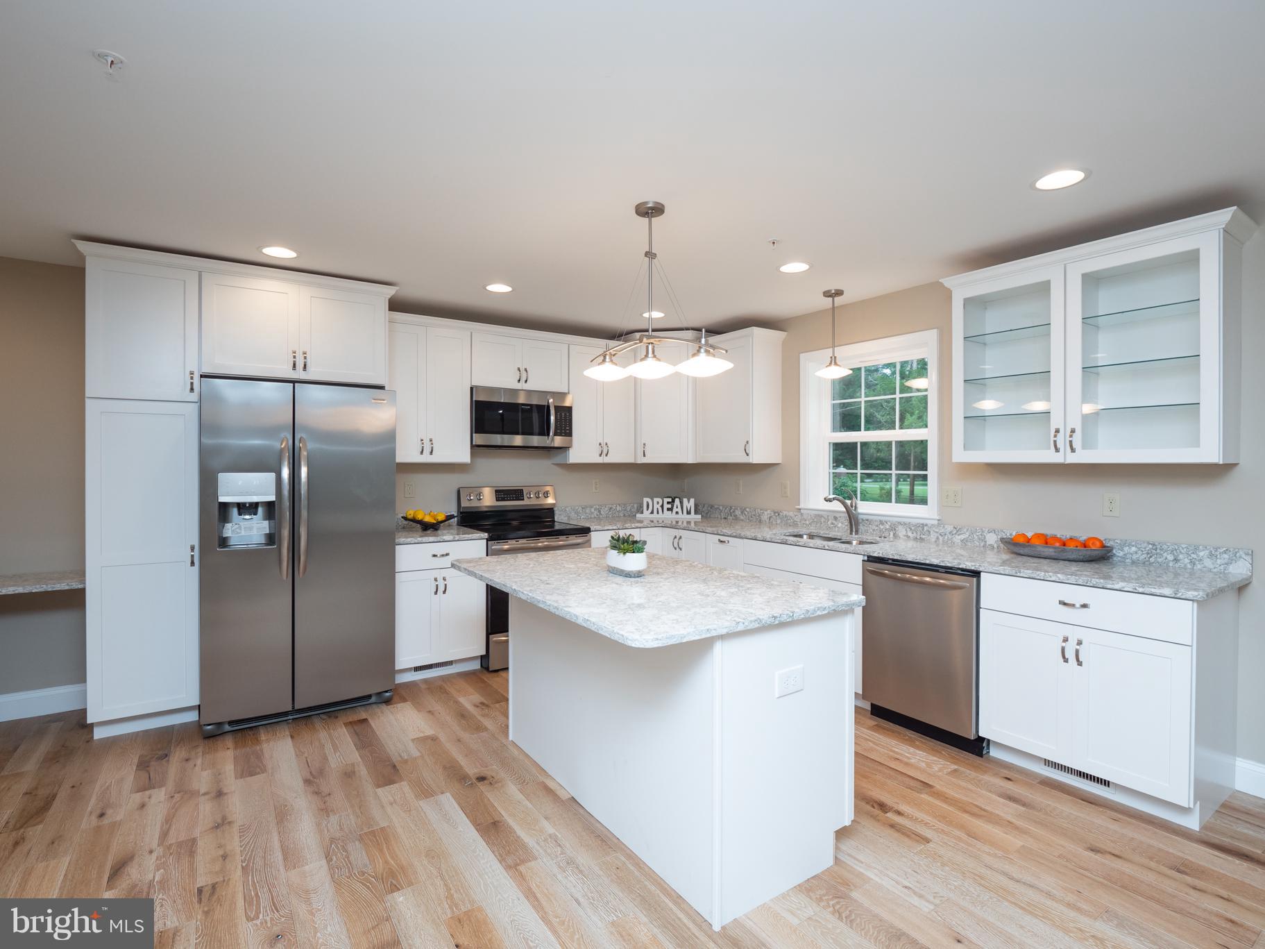 REST HAVEN - Residential