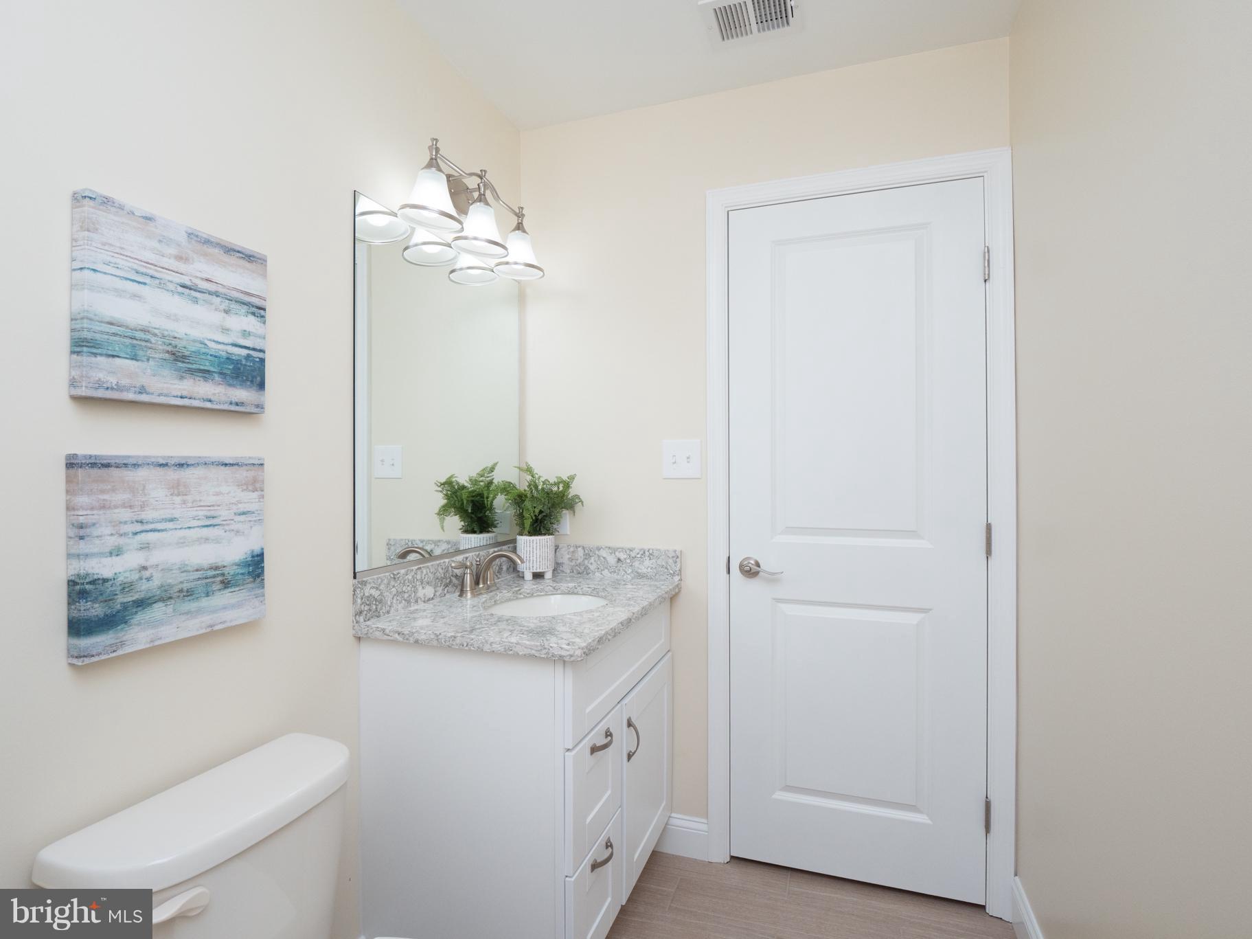 REST HAVEN - Residential