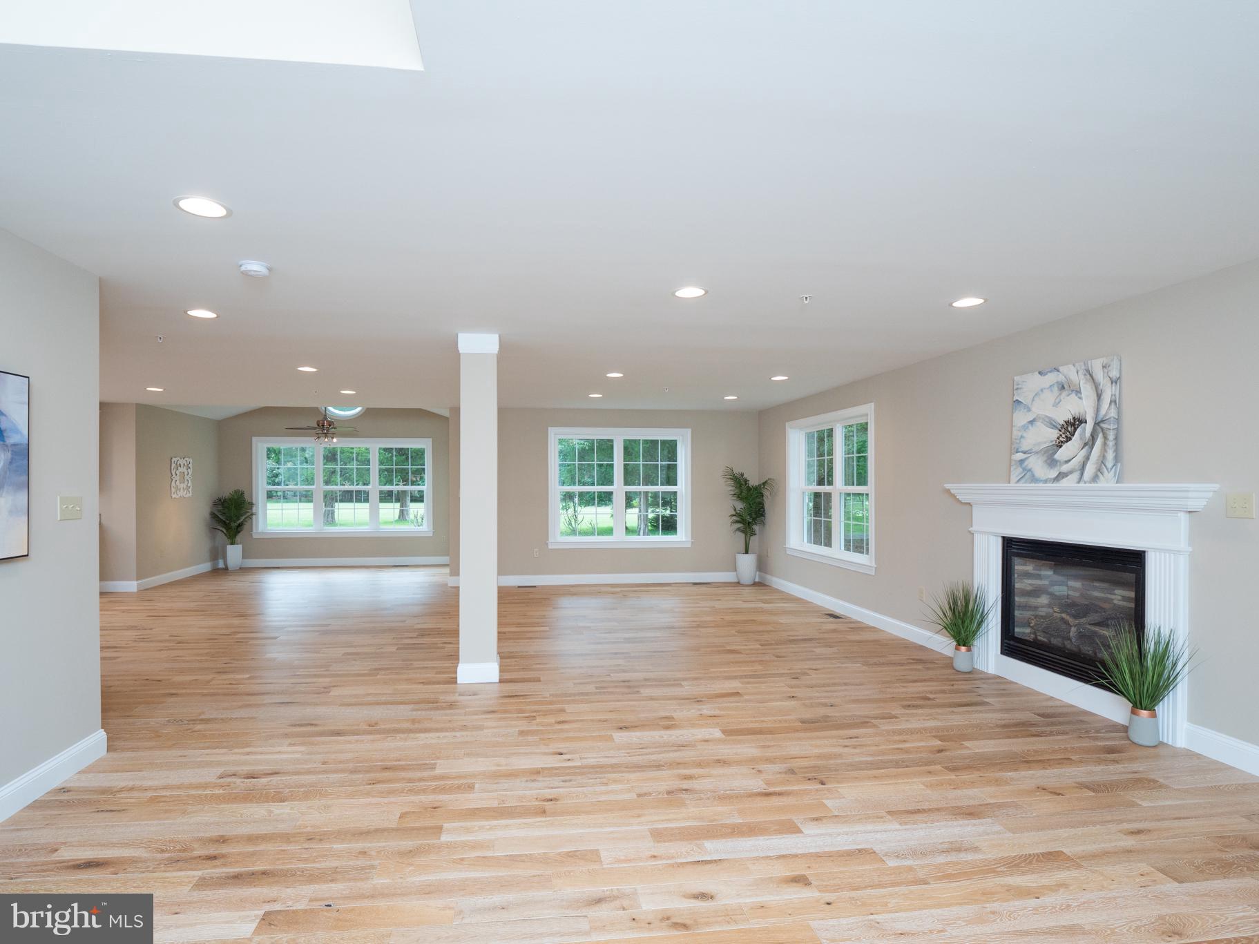 REST HAVEN - Residential