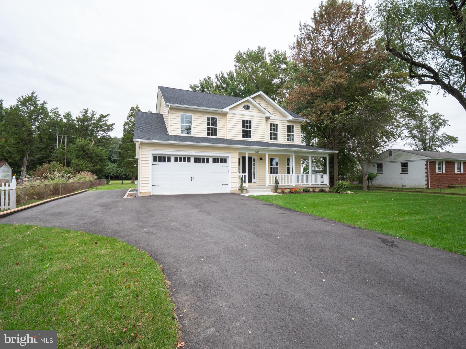 REST HAVEN - Residential