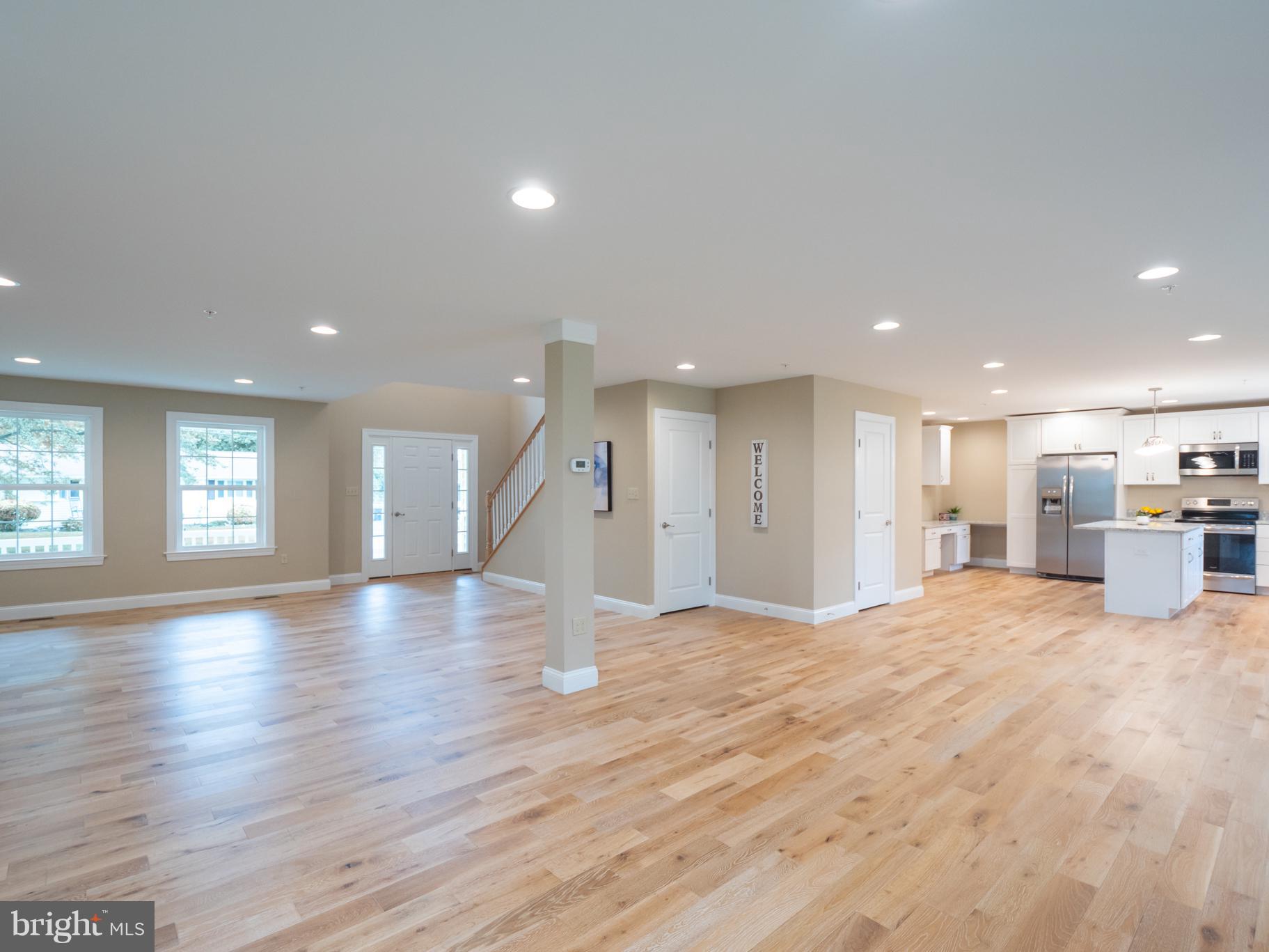 REST HAVEN - Residential