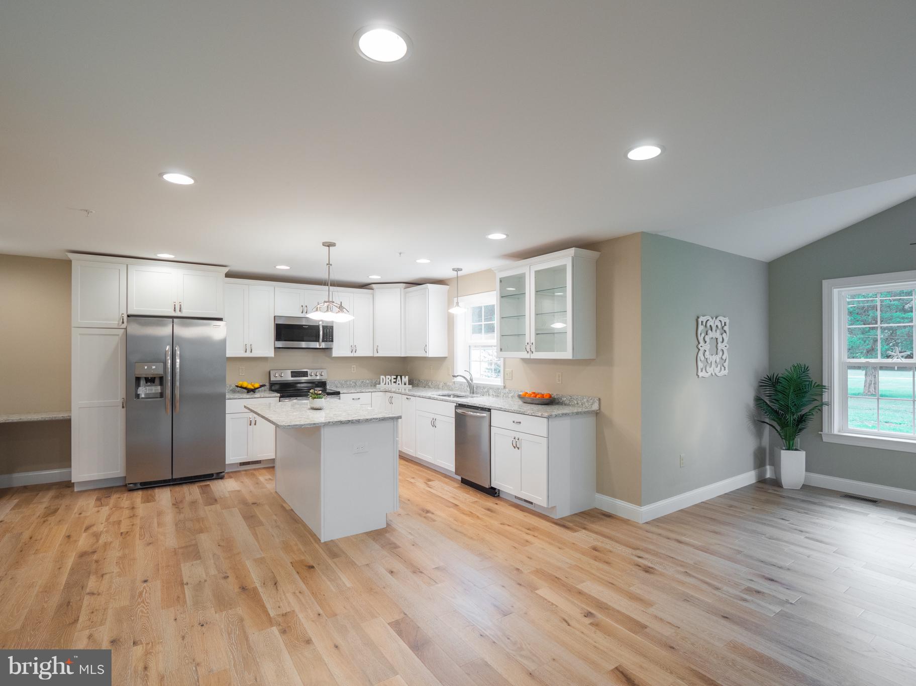 REST HAVEN - Residential