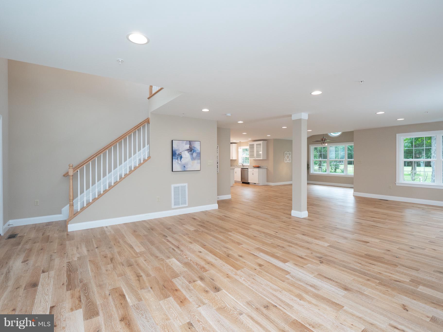 REST HAVEN - Residential