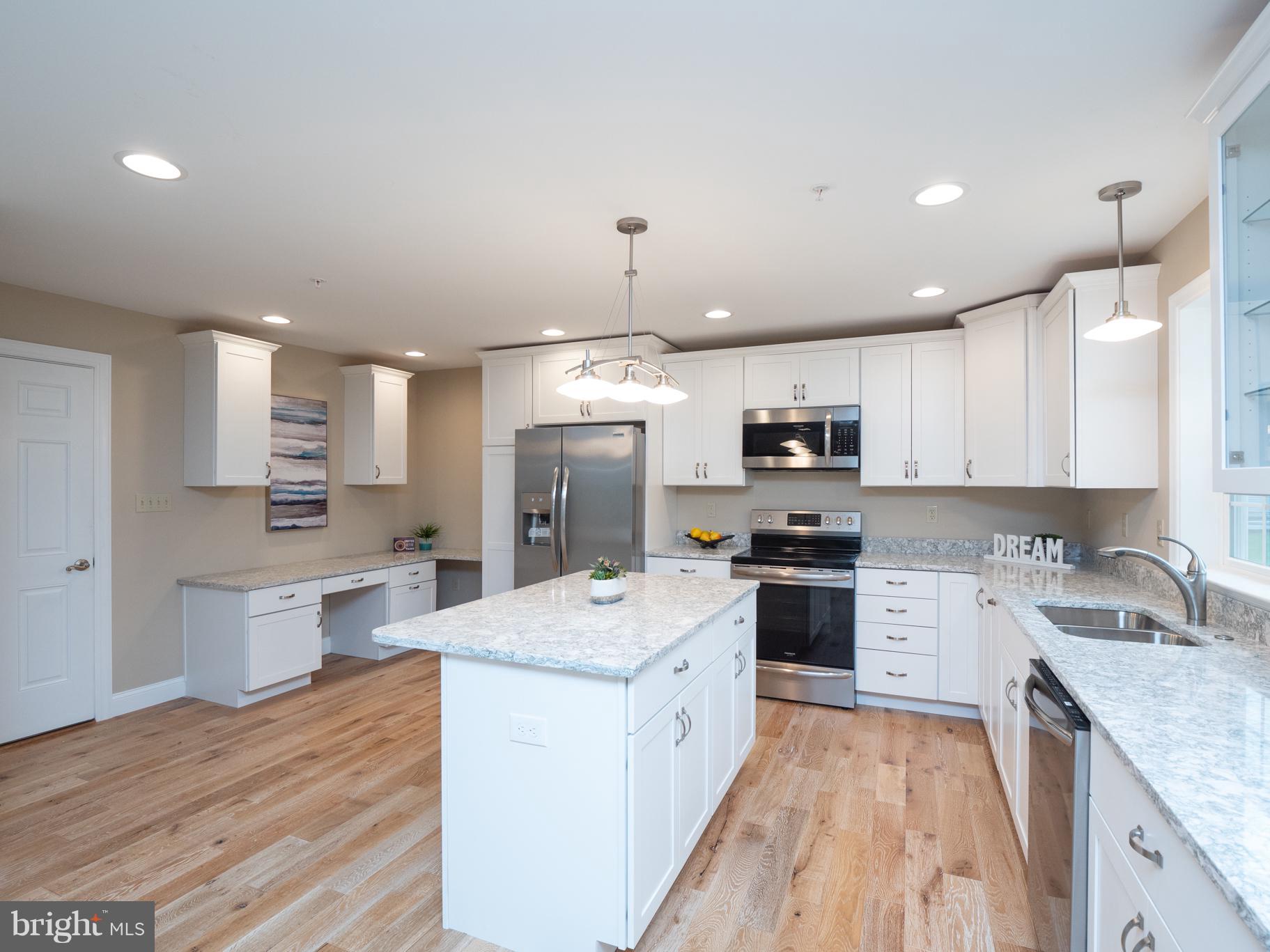 REST HAVEN - Residential