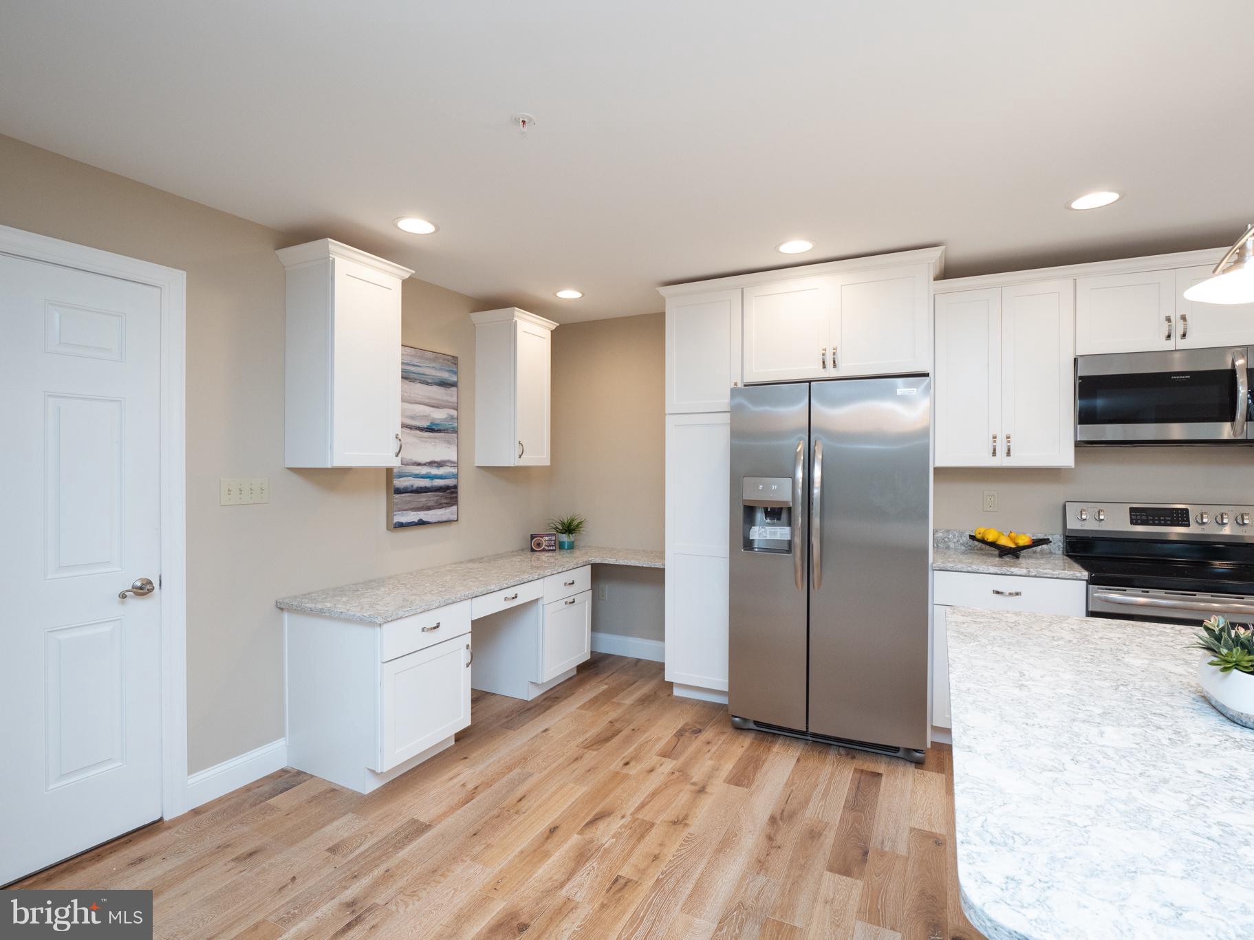 REST HAVEN - Residential