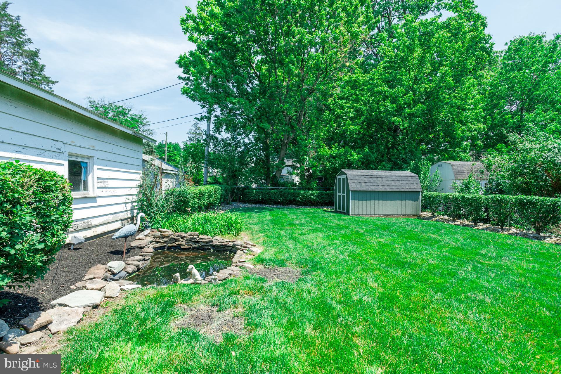 LANGHORNE GABLES - Residential