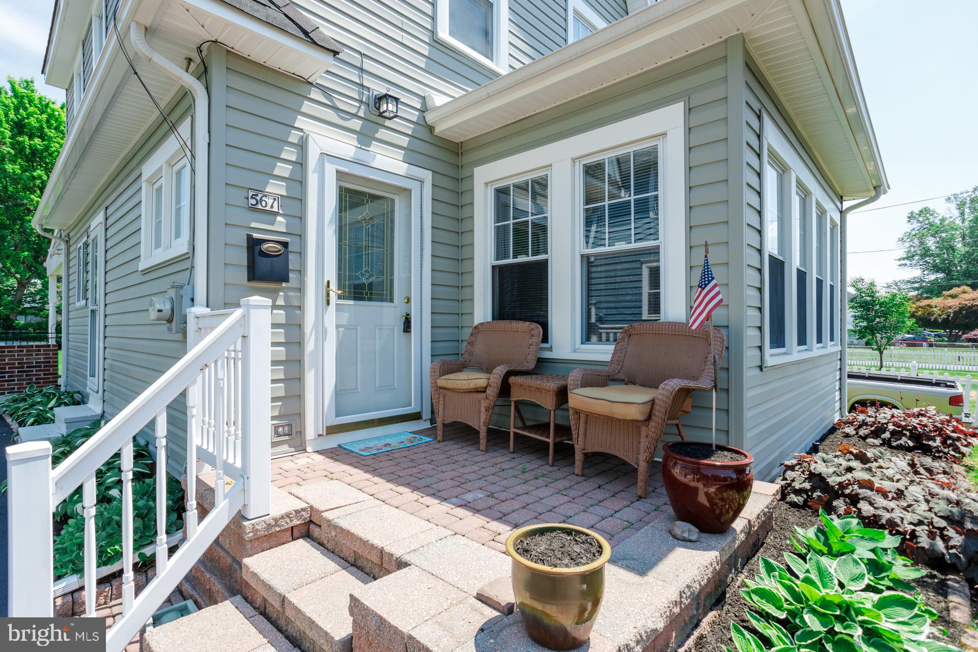 LANGHORNE GABLES - Residential