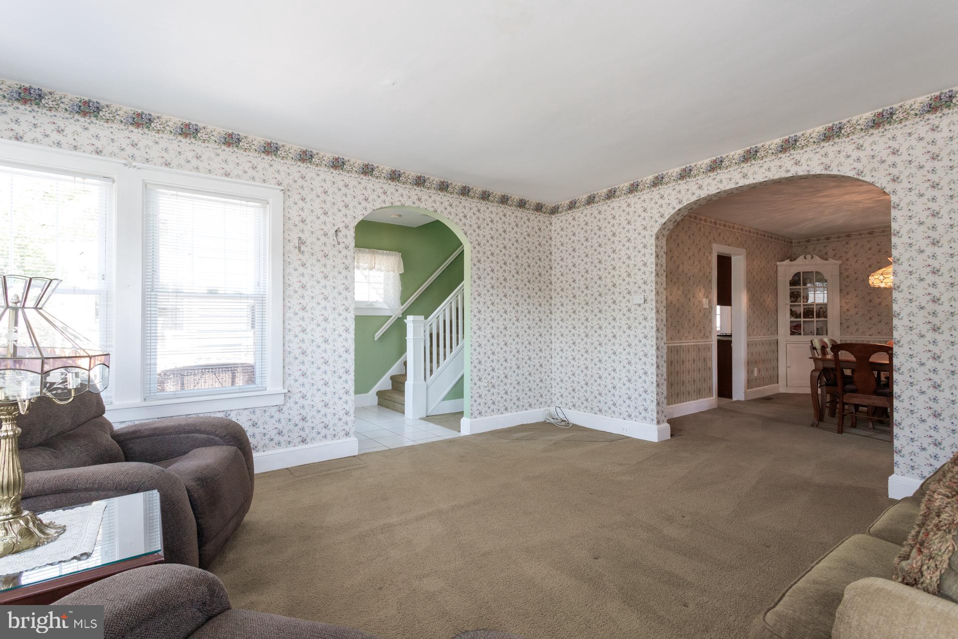 LANGHORNE GABLES - Residential