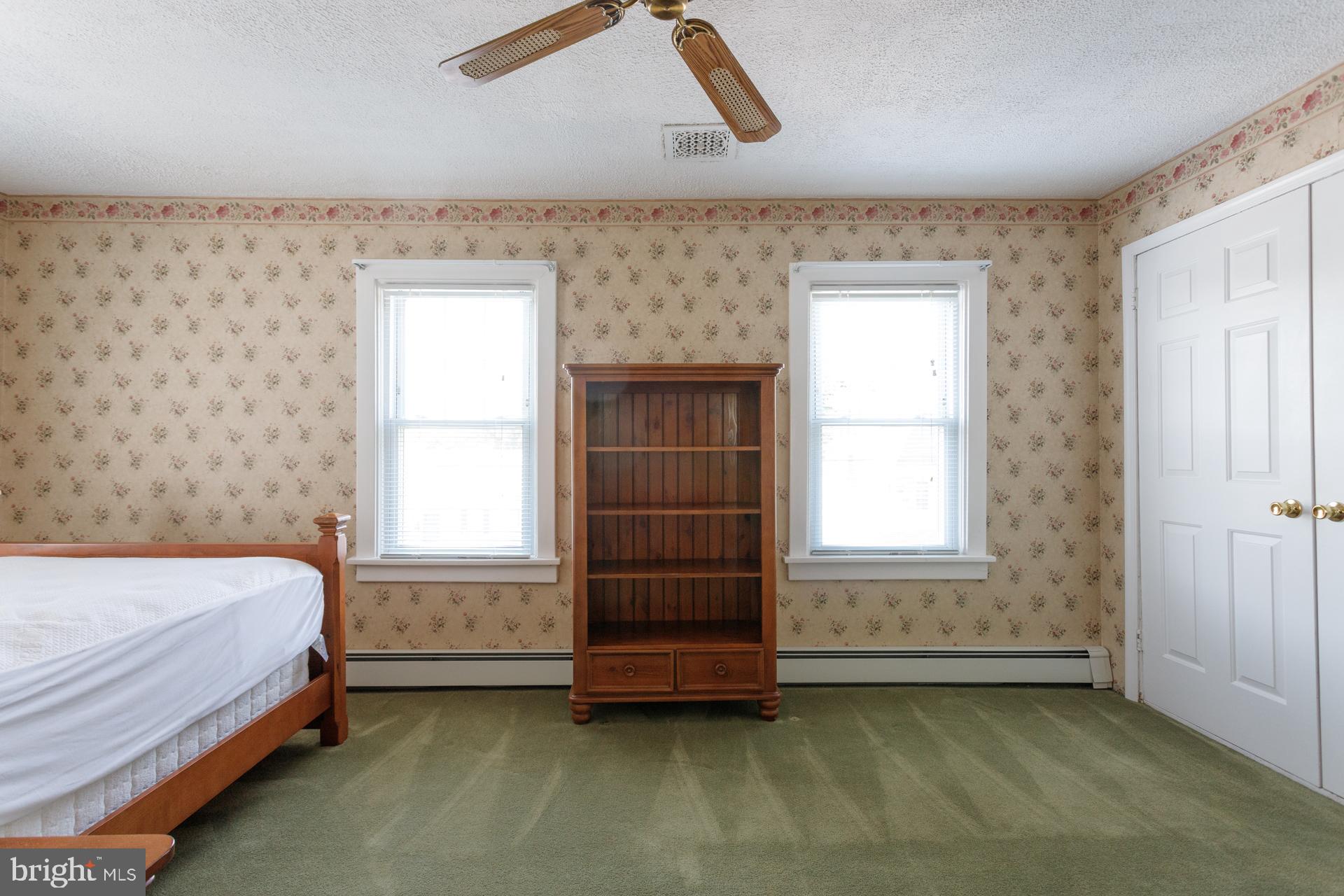 LANGHORNE GABLES - Residential