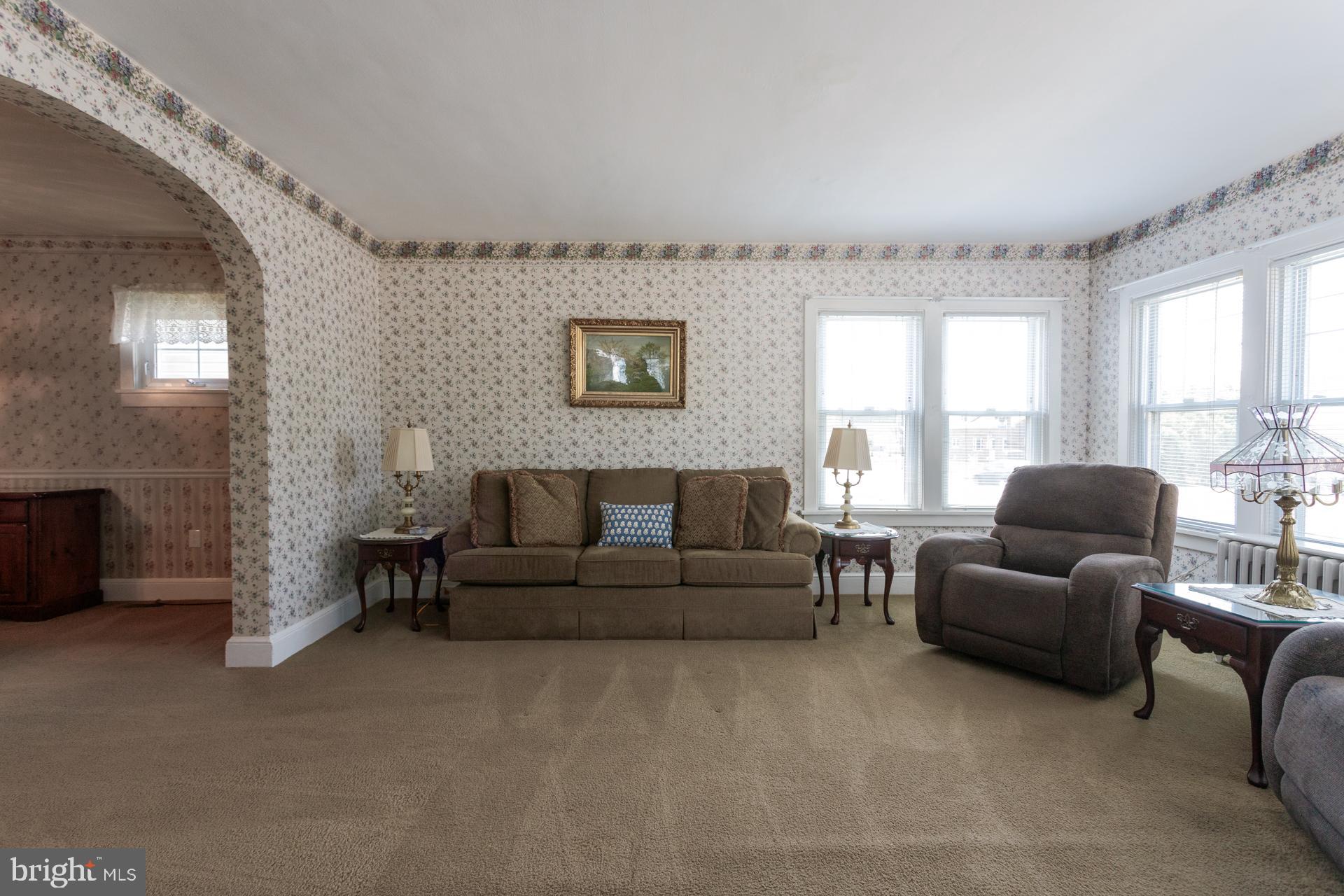 LANGHORNE GABLES - Residential