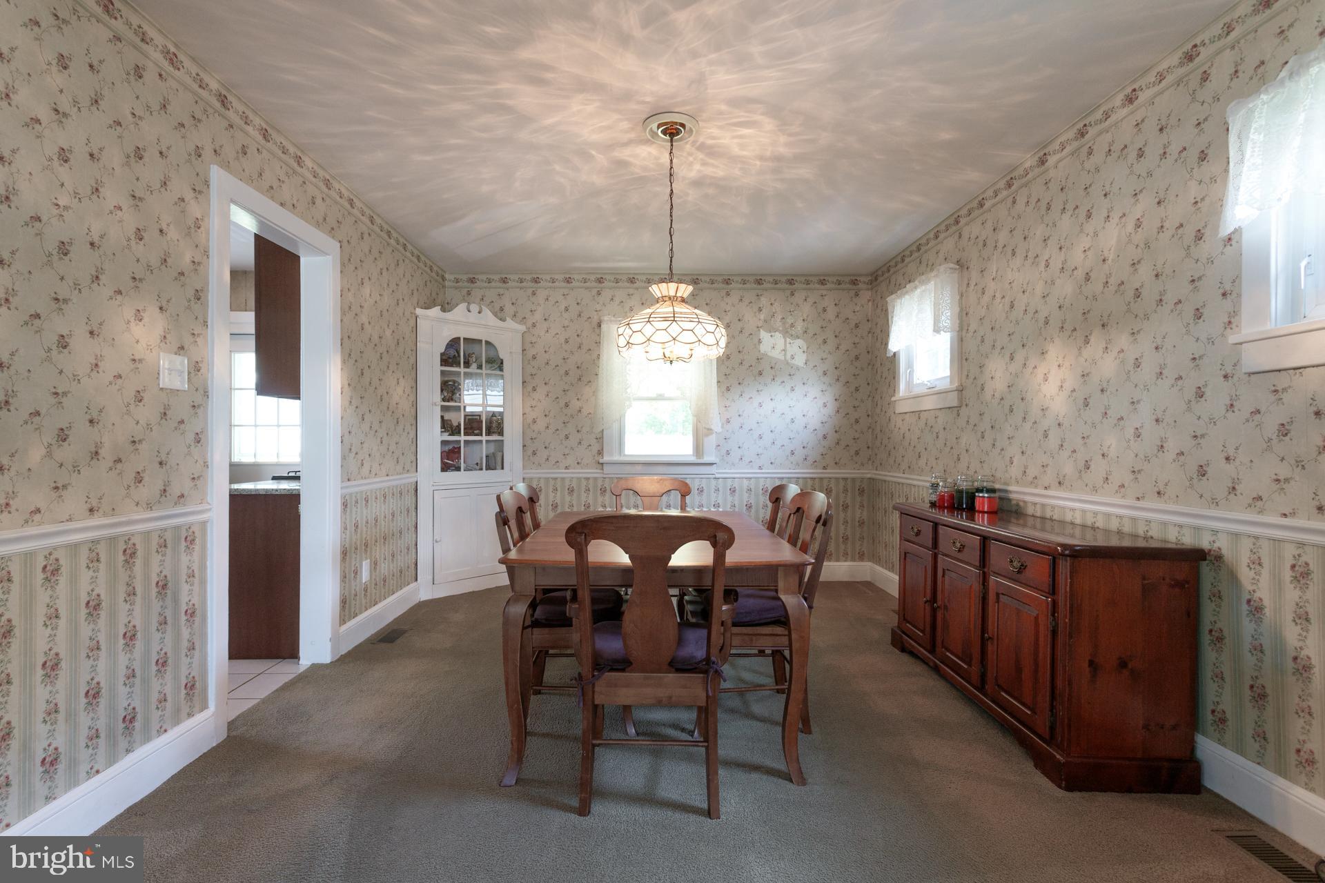 LANGHORNE GABLES - Residential