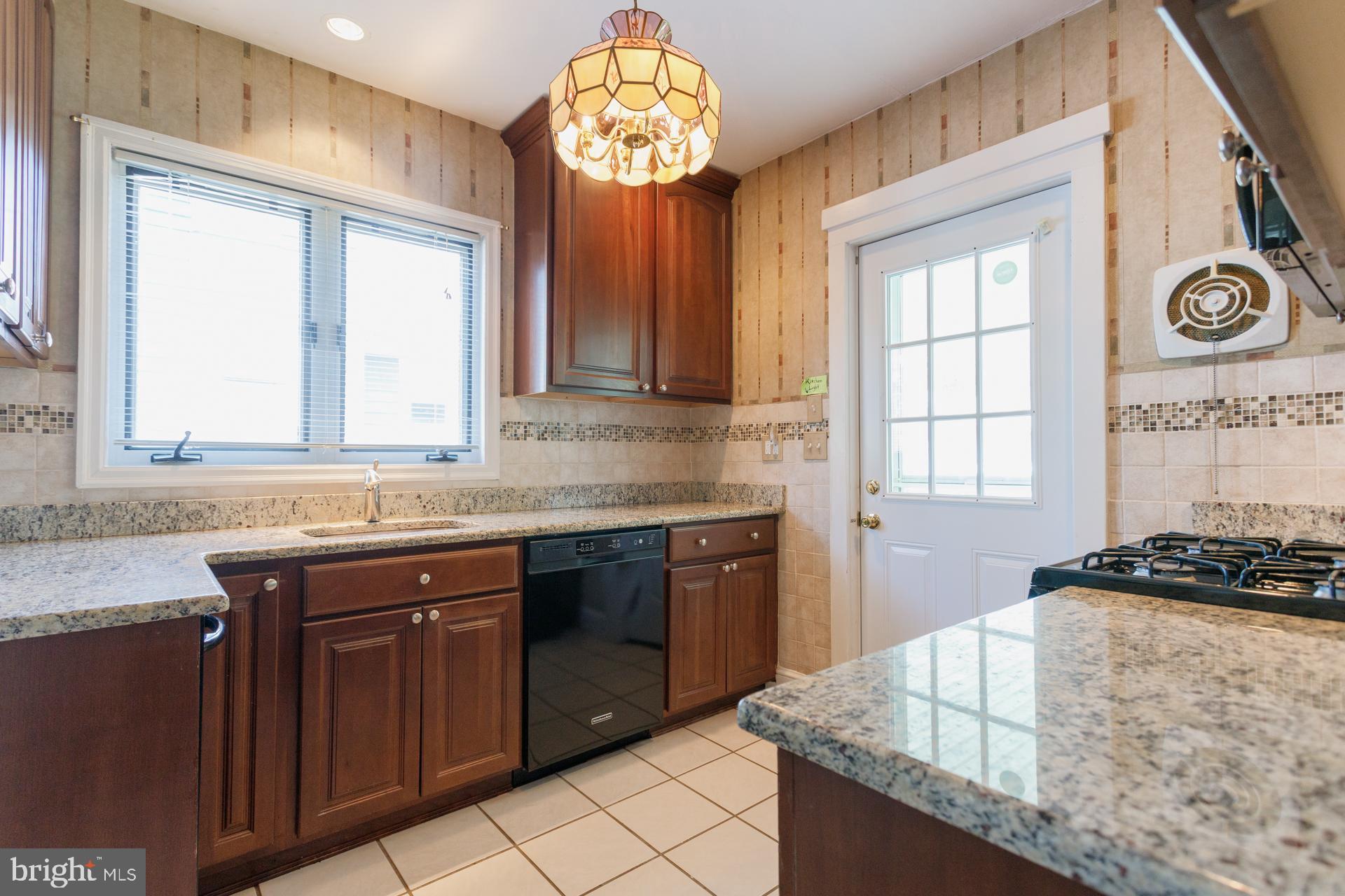 LANGHORNE GABLES - Residential