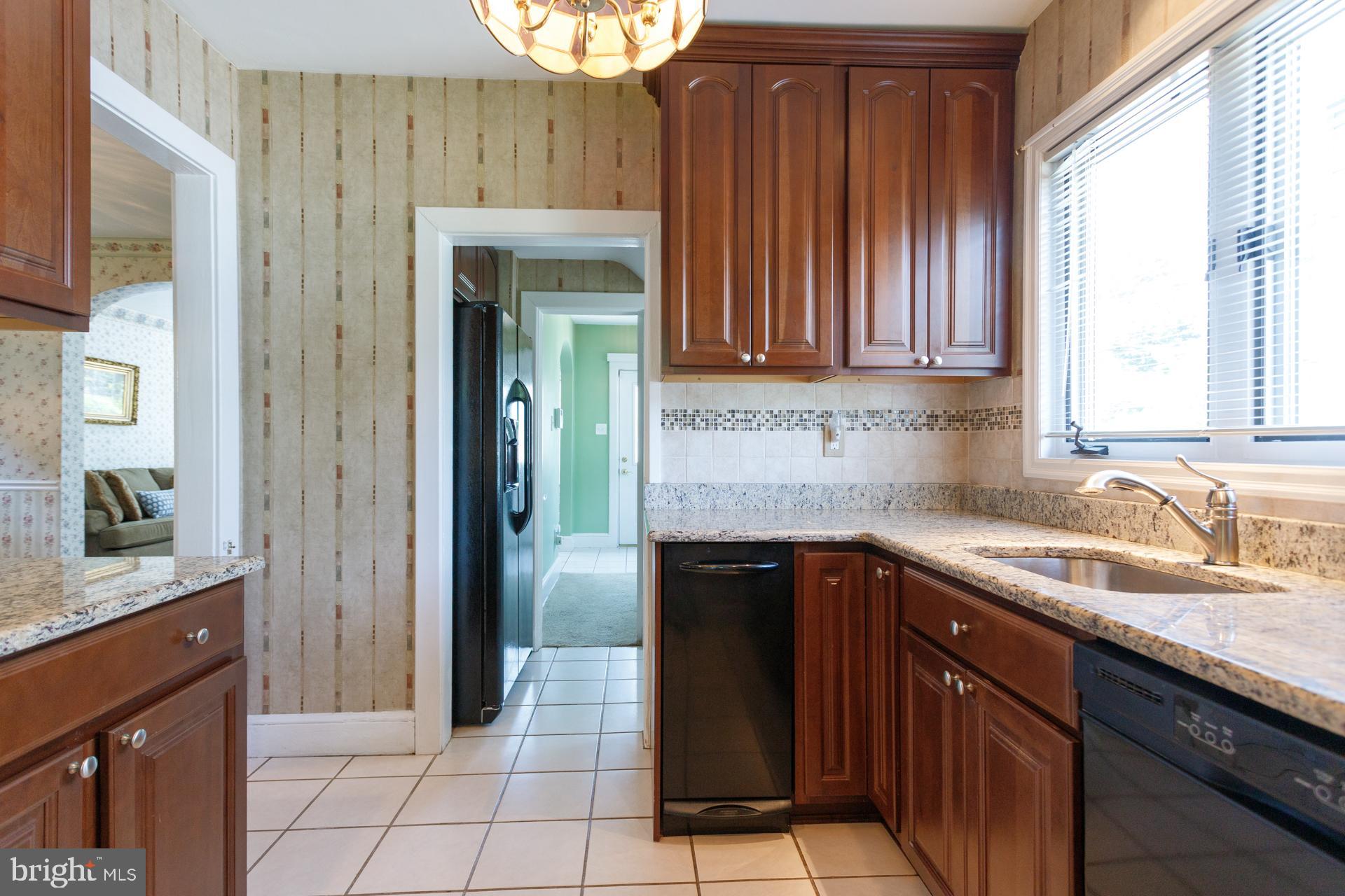 LANGHORNE GABLES - Residential
