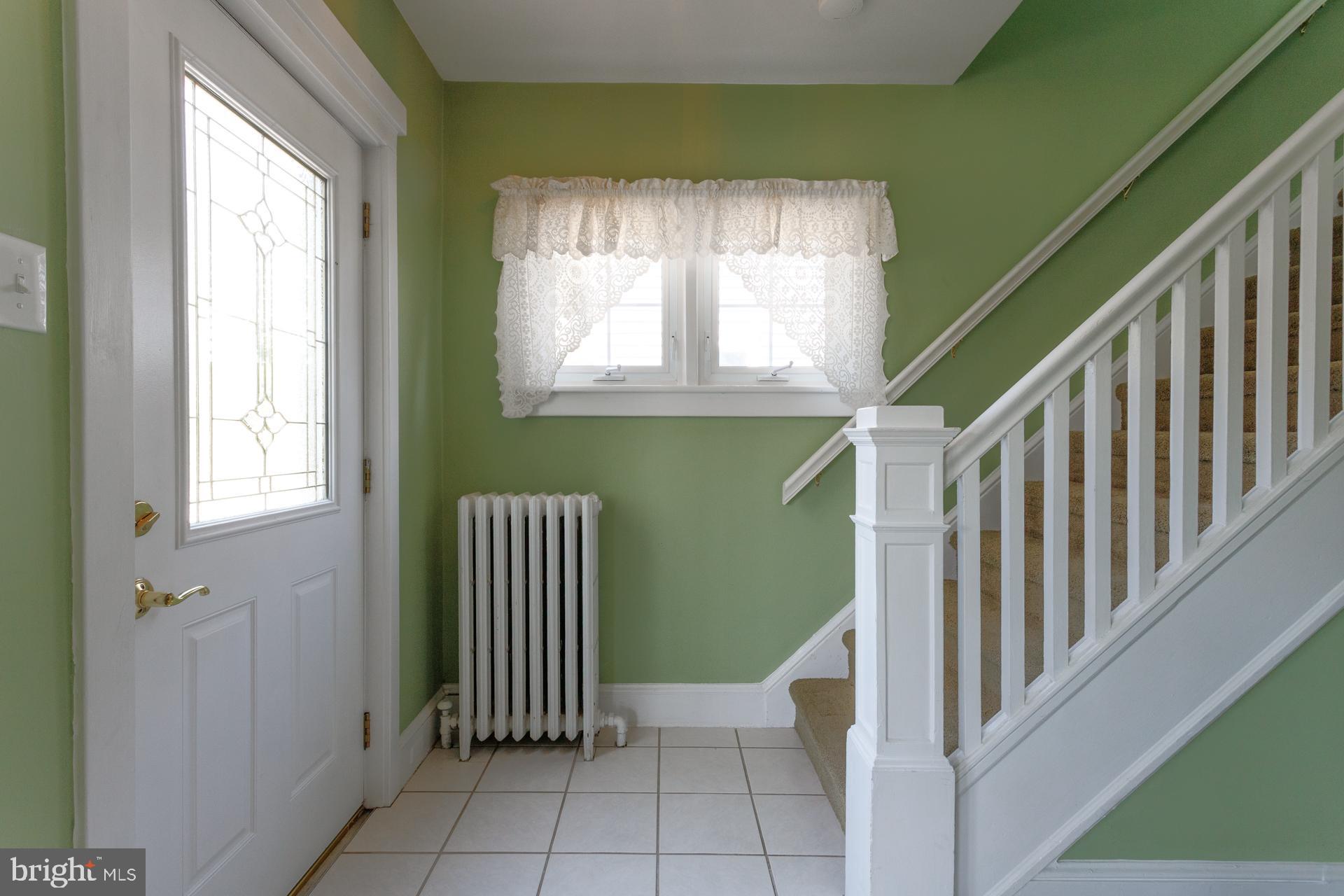 LANGHORNE GABLES - Residential