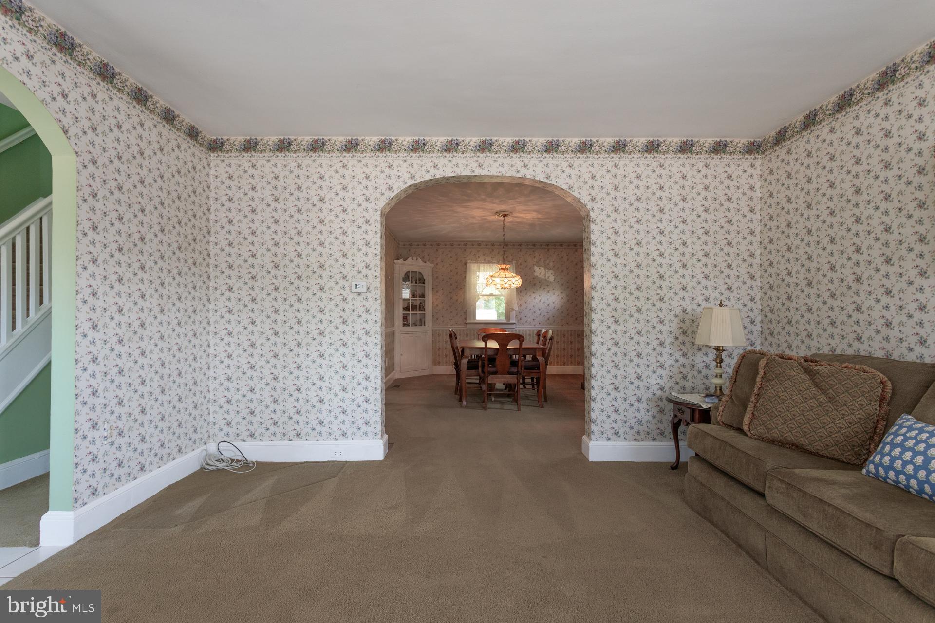 LANGHORNE GABLES - Residential