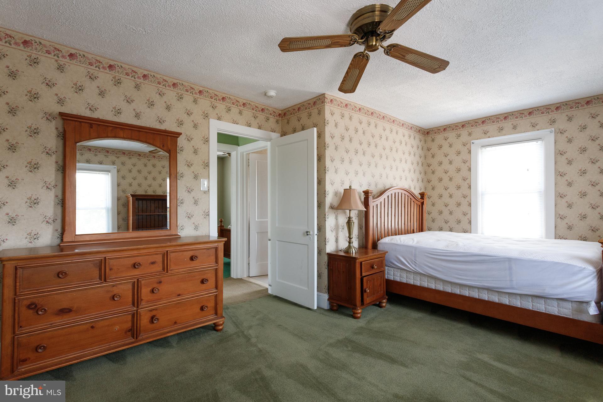LANGHORNE GABLES - Residential
