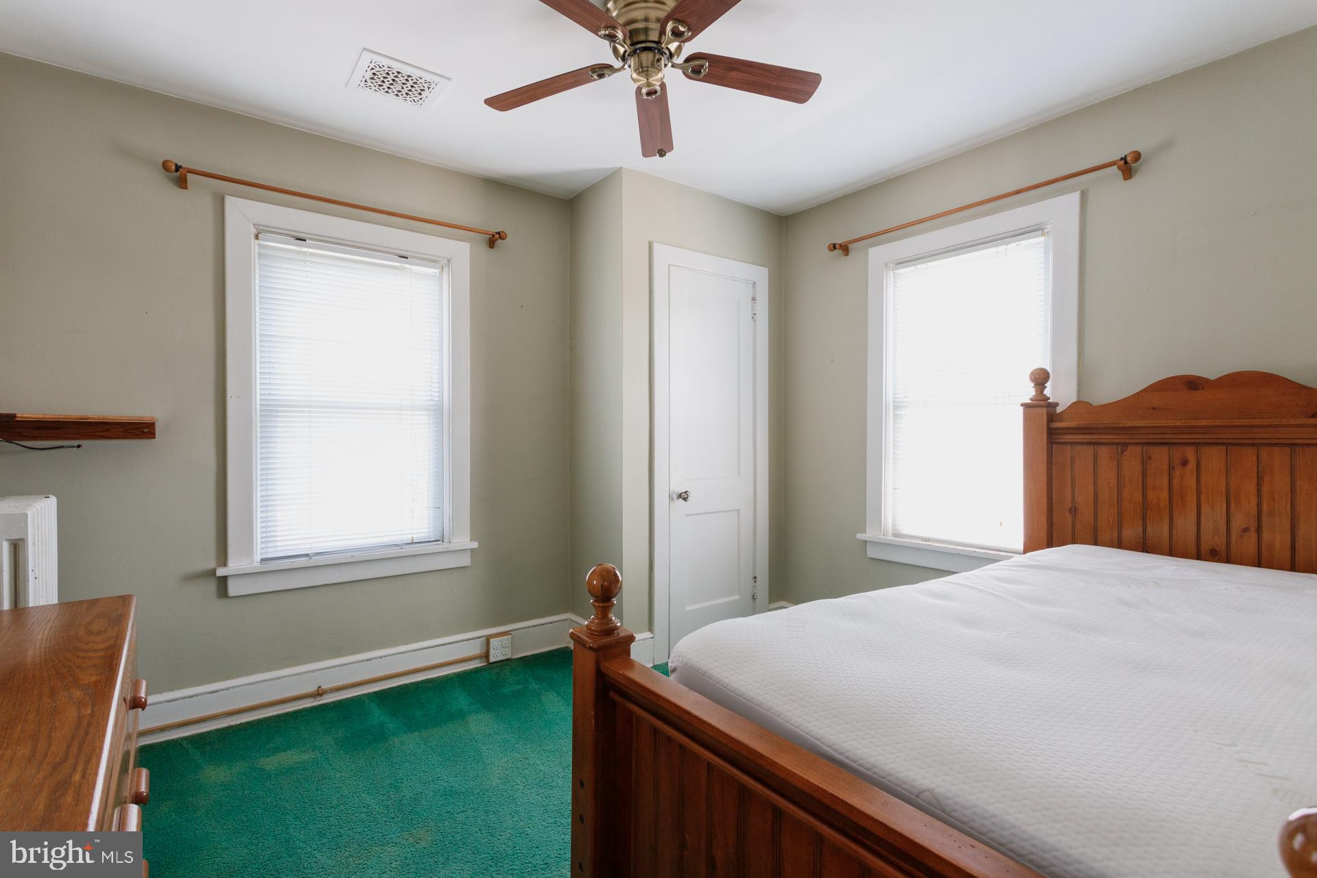 LANGHORNE GABLES - Residential