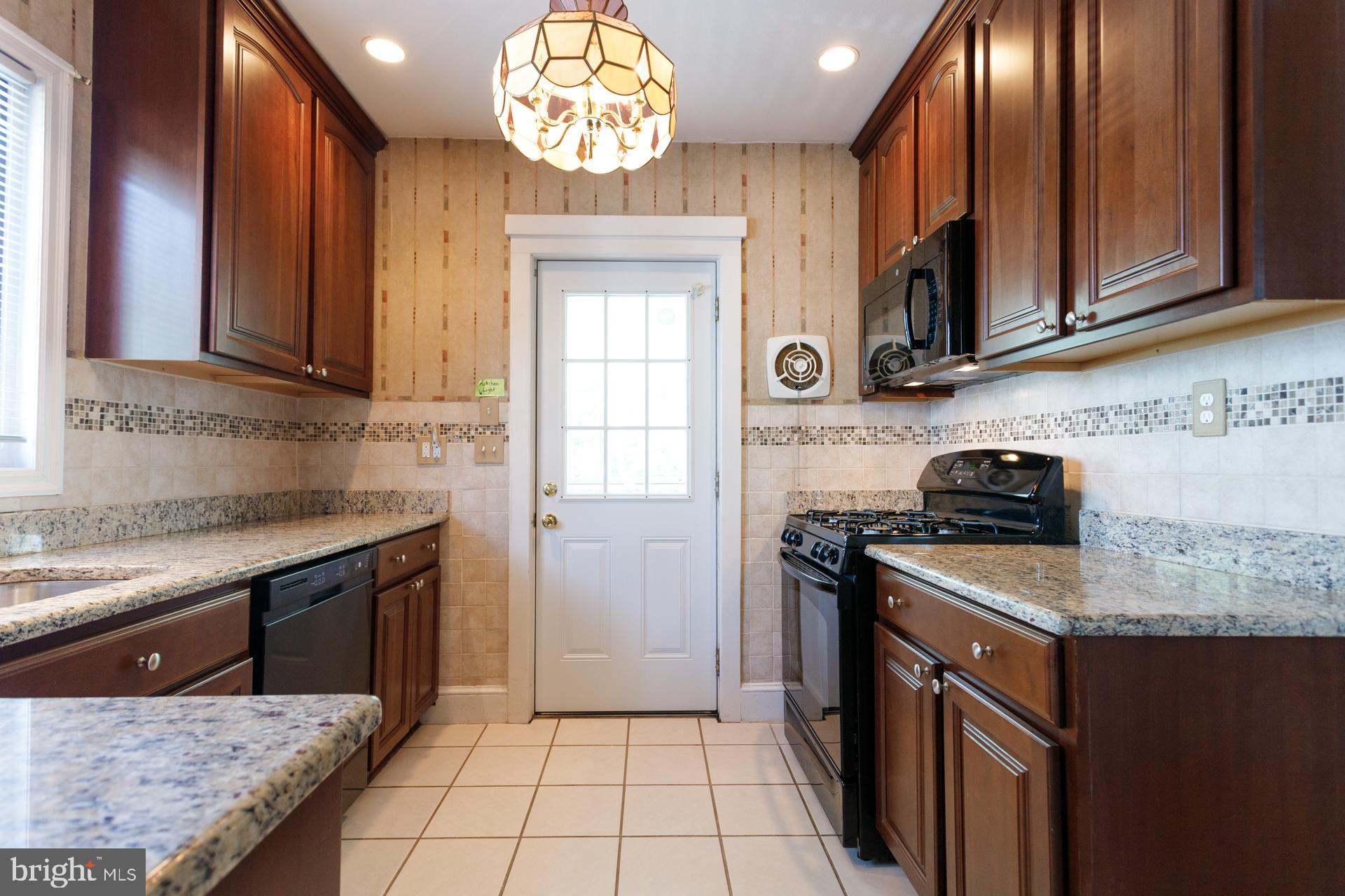 LANGHORNE GABLES - Residential