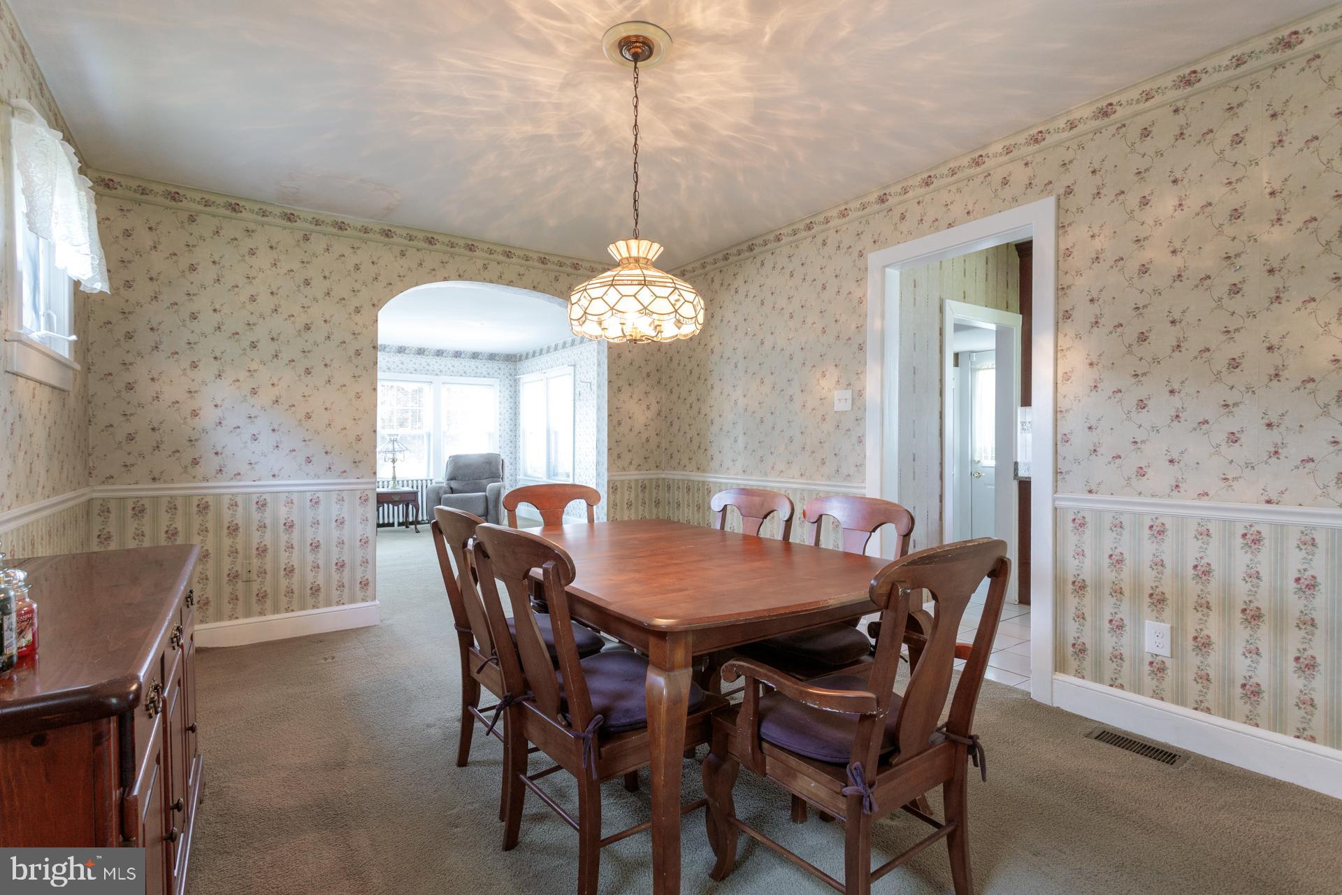 LANGHORNE GABLES - Residential