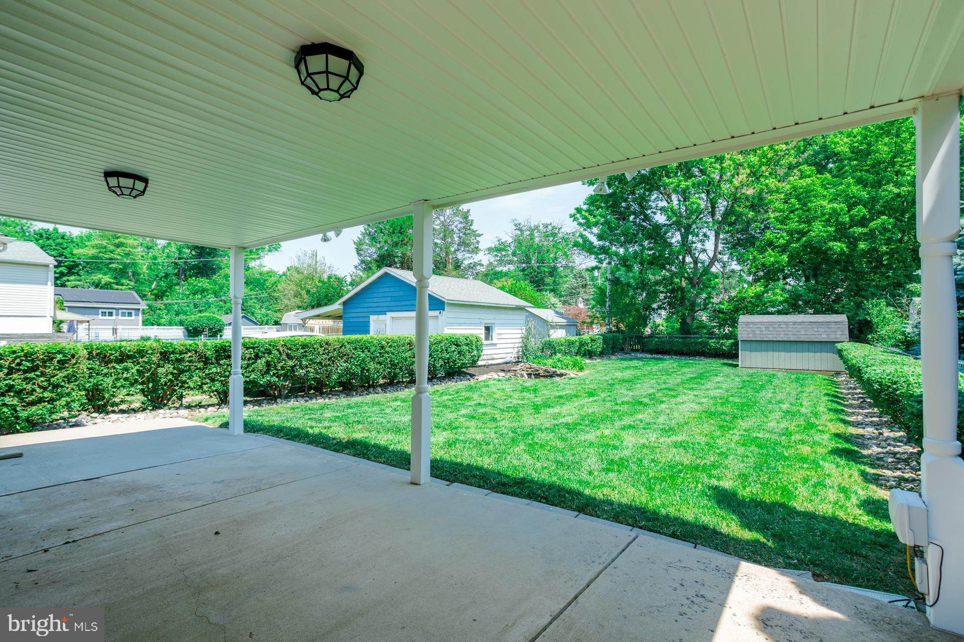 LANGHORNE GABLES - Residential