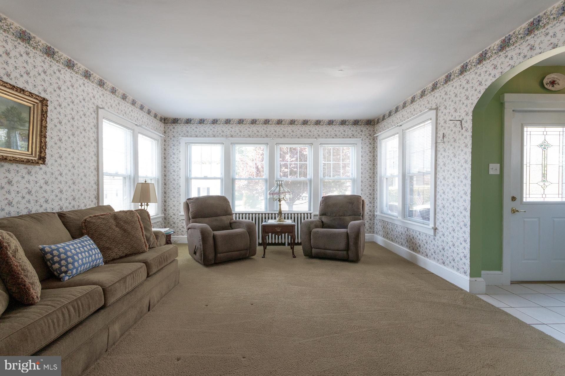LANGHORNE GABLES - Residential