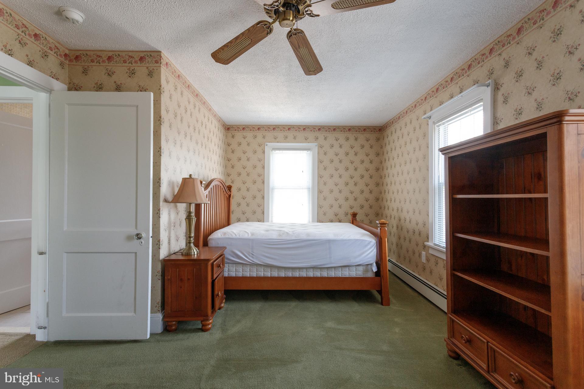 LANGHORNE GABLES - Residential