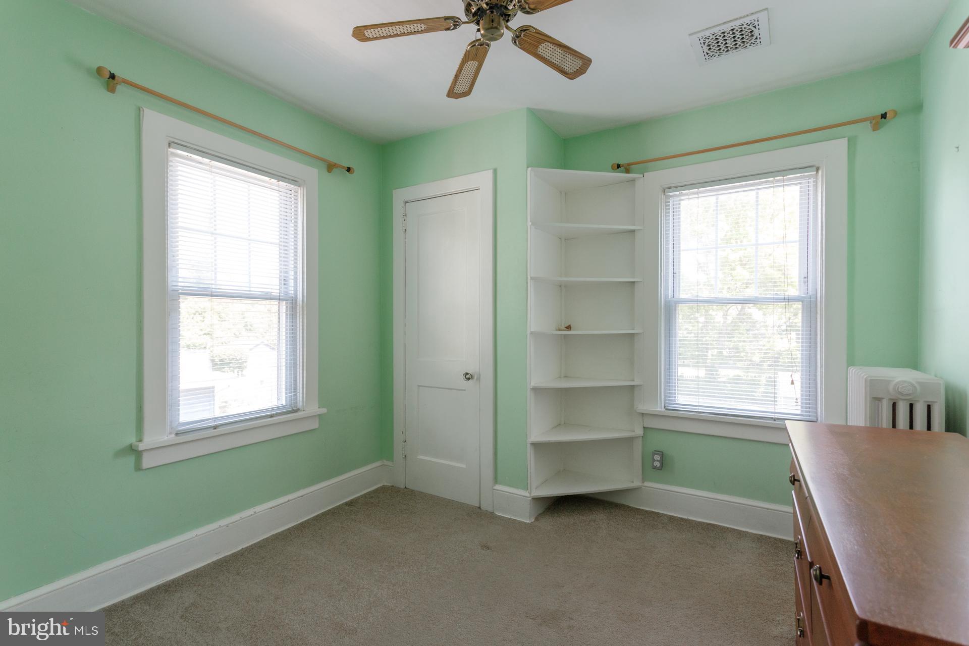LANGHORNE GABLES - Residential