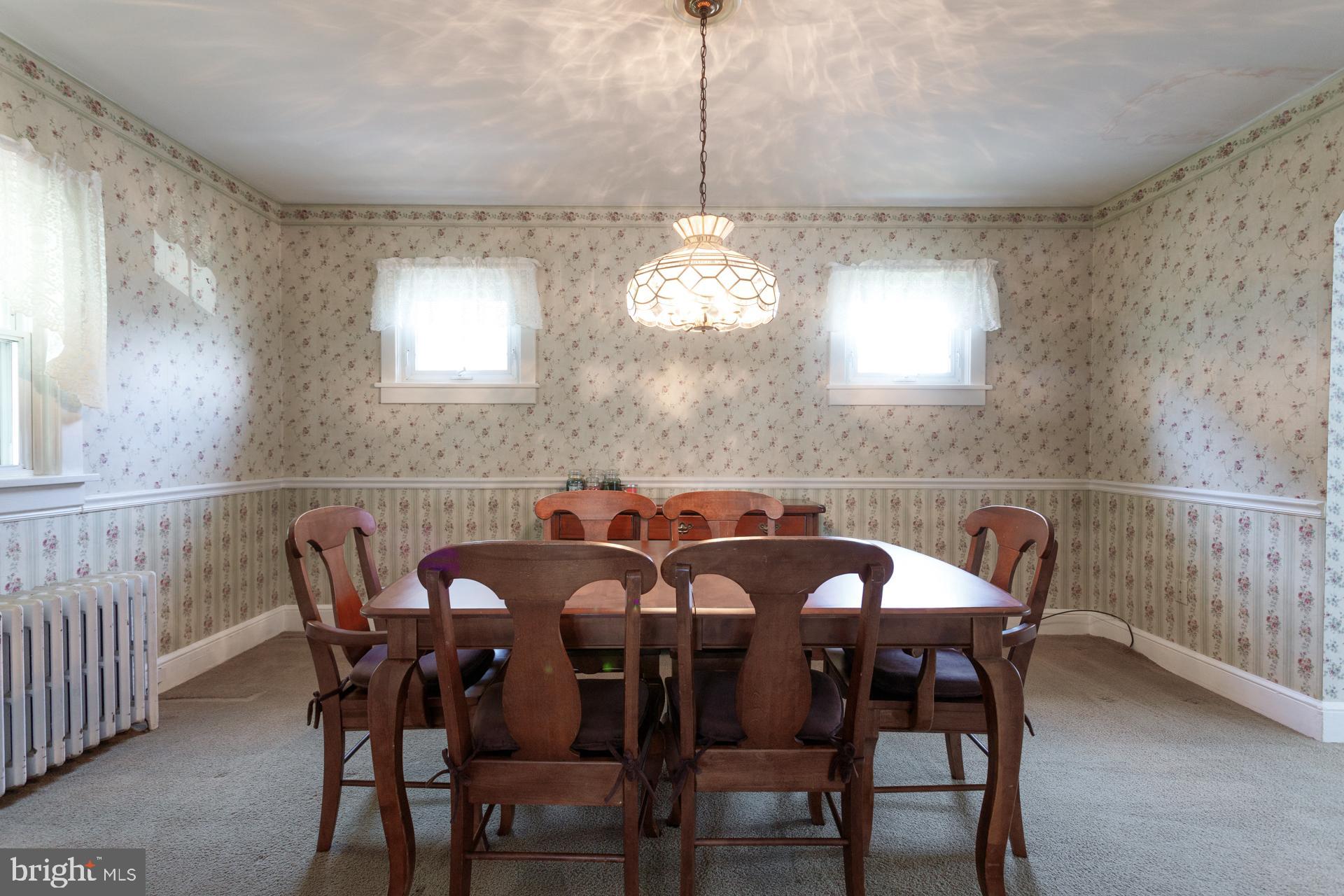 LANGHORNE GABLES - Residential