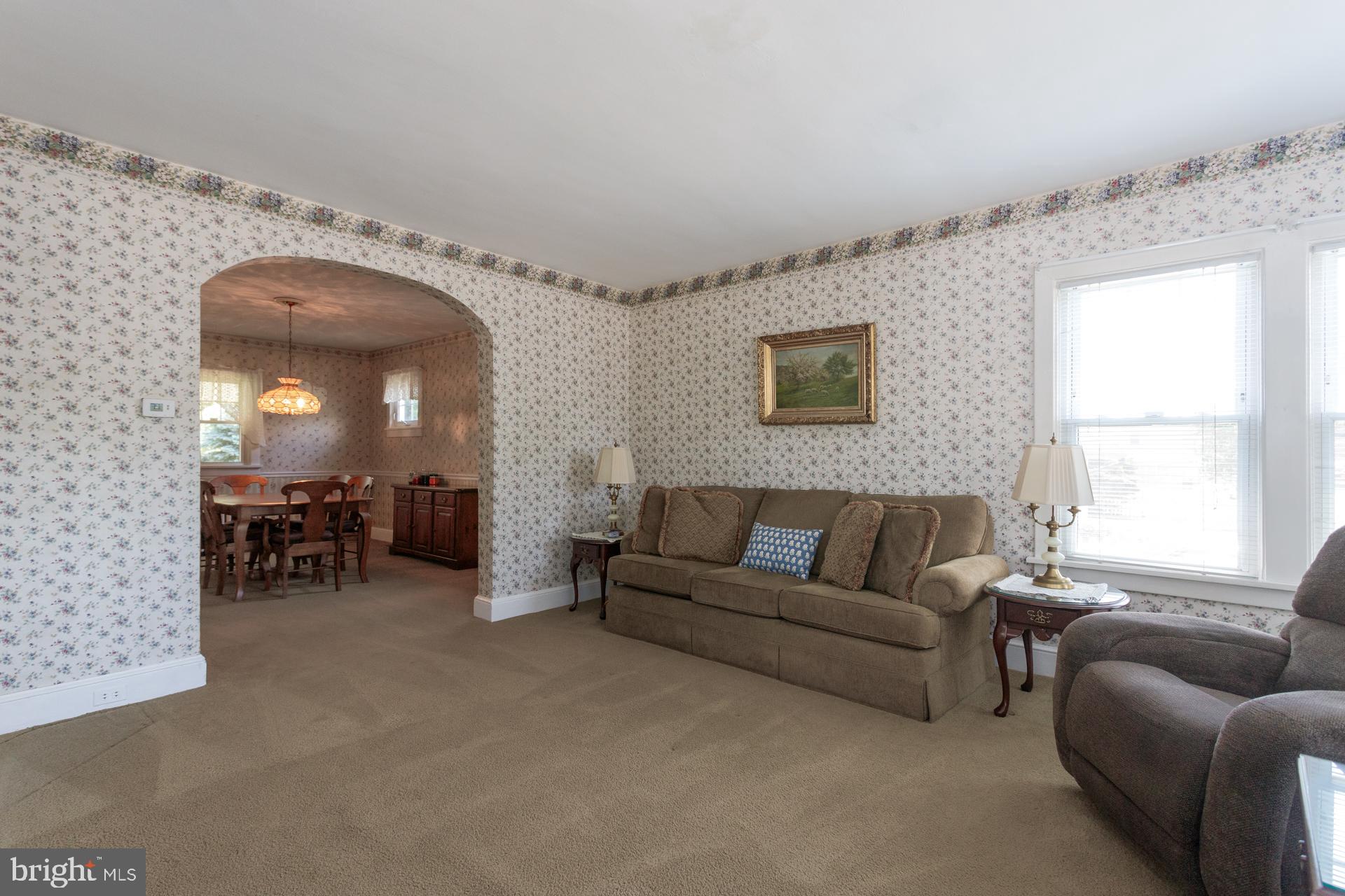 LANGHORNE GABLES - Residential