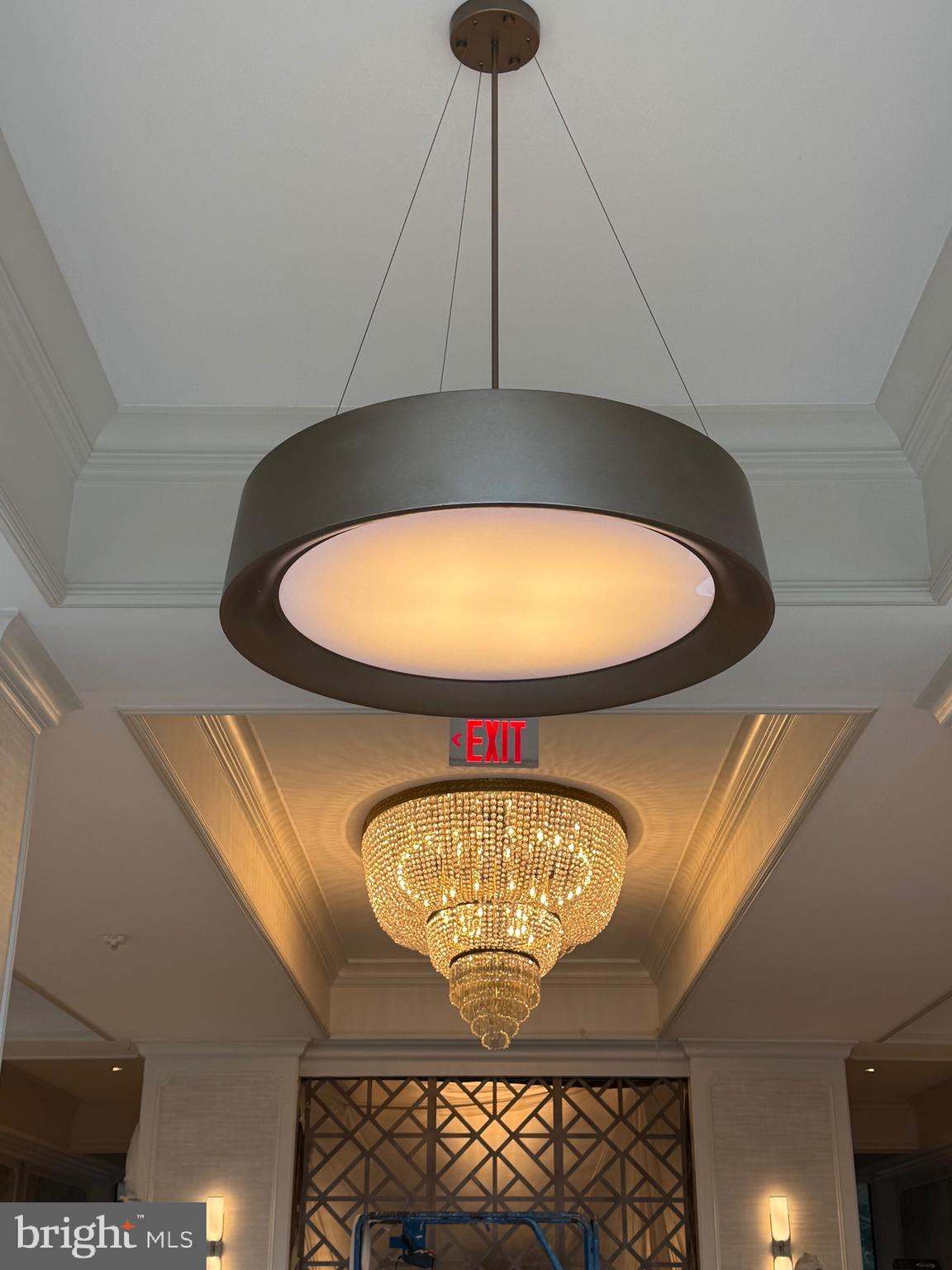 PROMENADE TOWERS - Residential