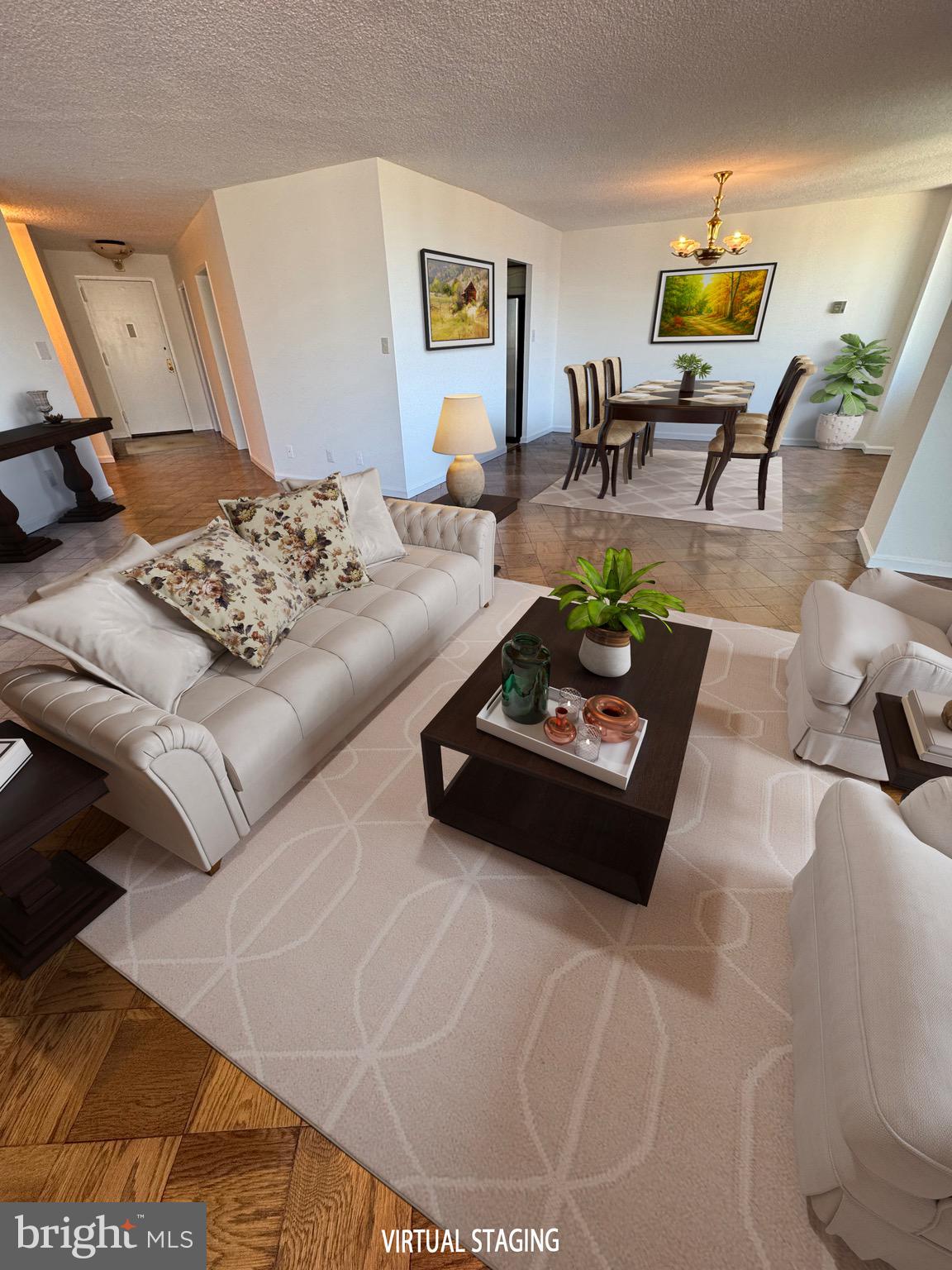 PROMENADE TOWERS - Residential