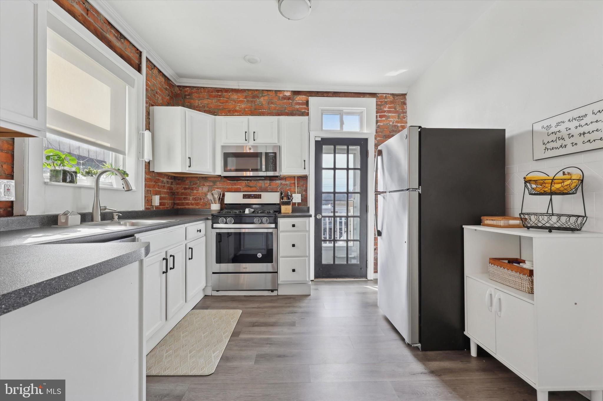 MANAYUNK - Residential