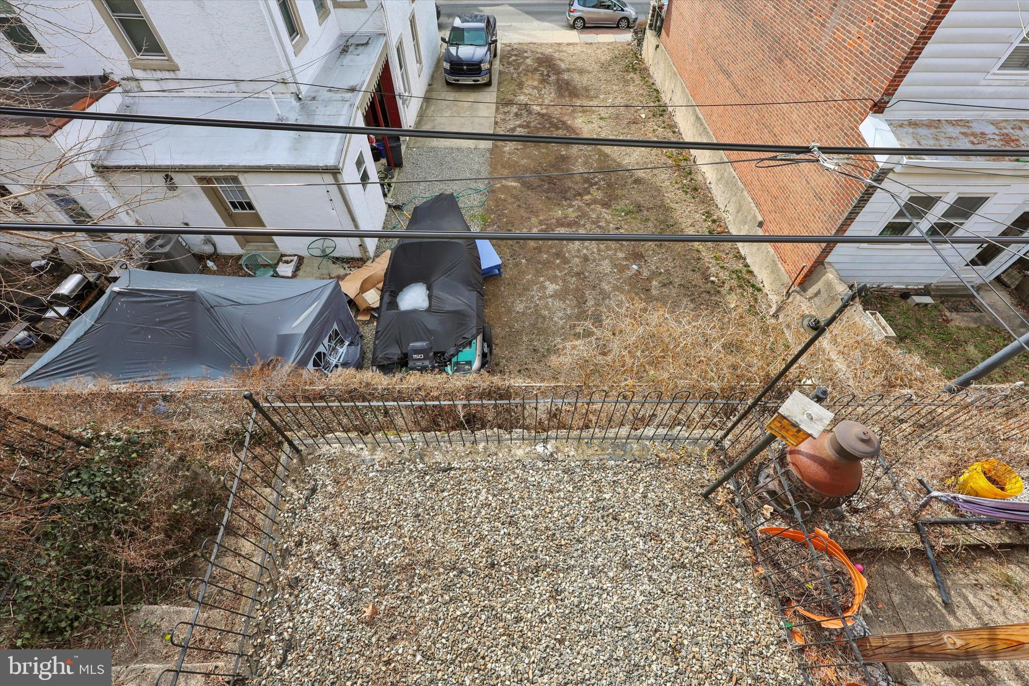 MANAYUNK - Residential