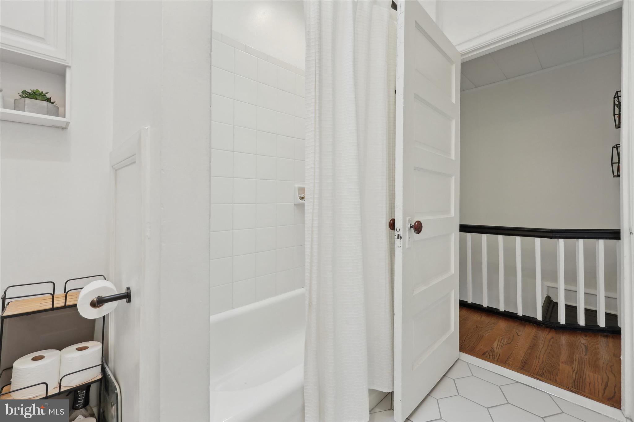 MANAYUNK - Residential