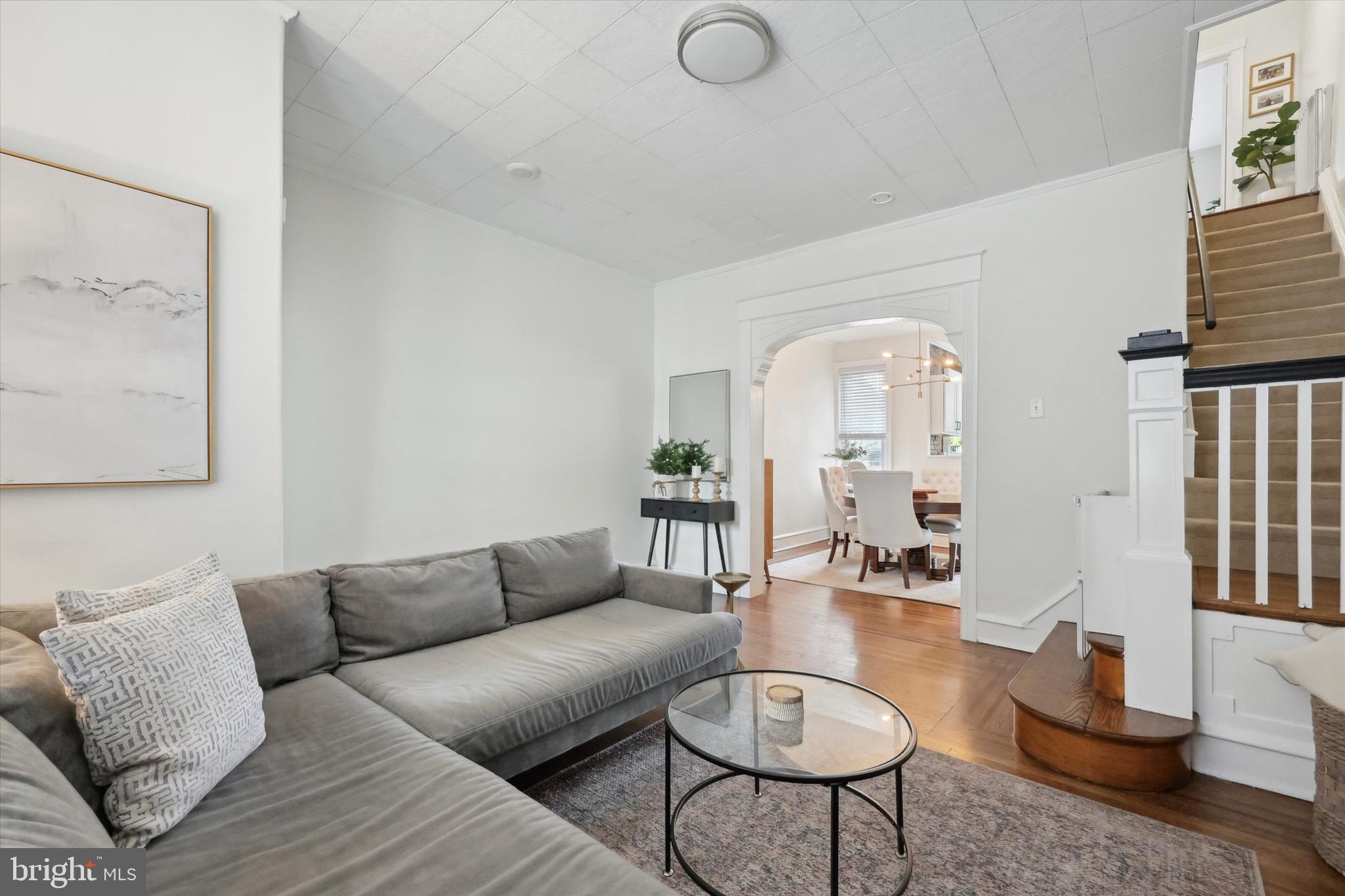 MANAYUNK - Residential