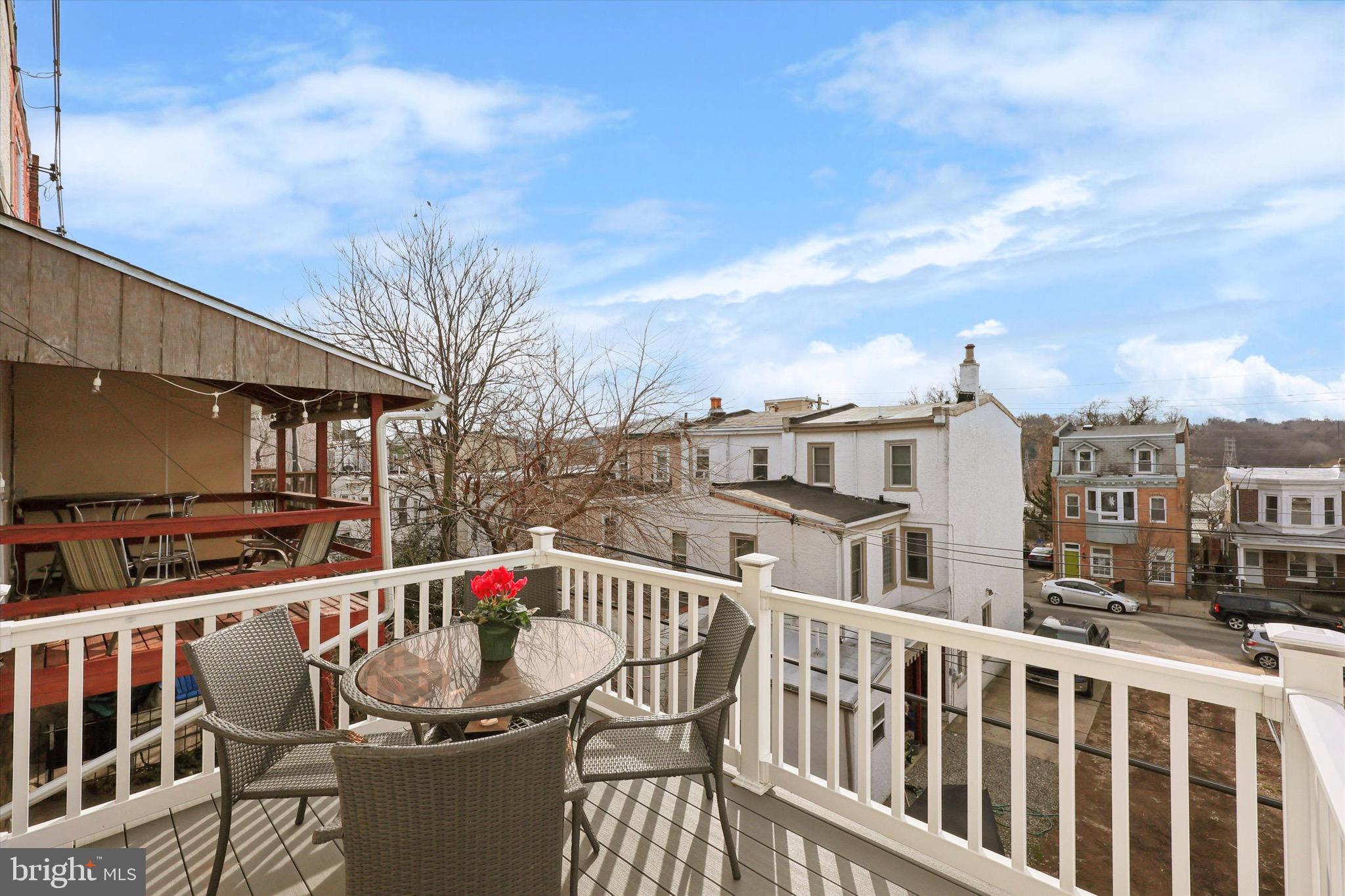 MANAYUNK - Residential