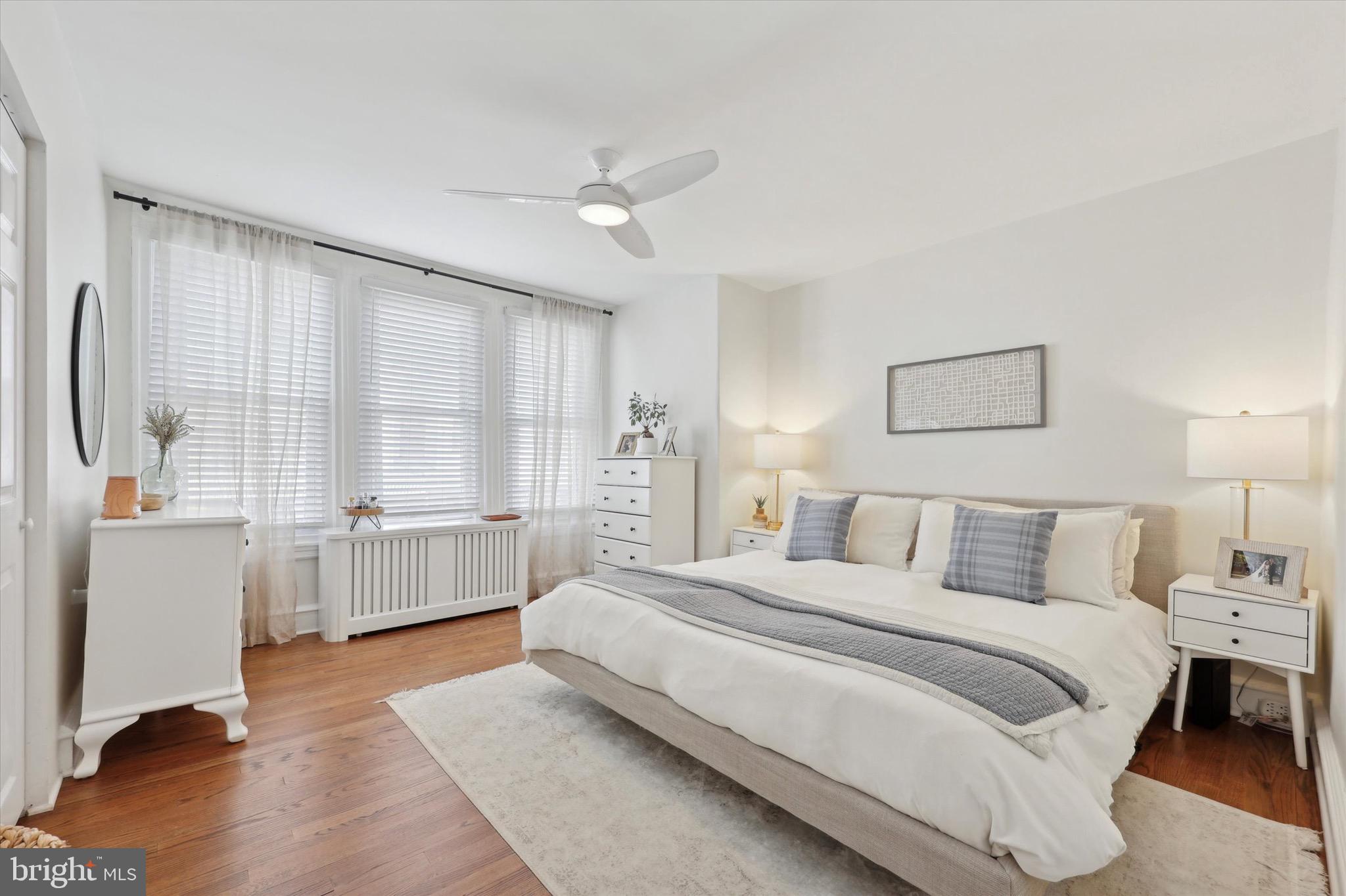 MANAYUNK - Residential